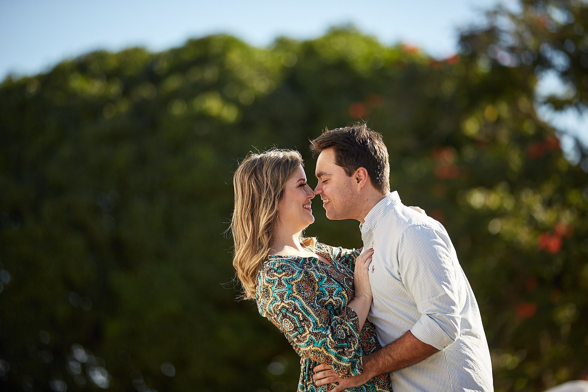 Ensaio Mirelle e Marcelo. Fotógrafo de casamentos em Florianópolis