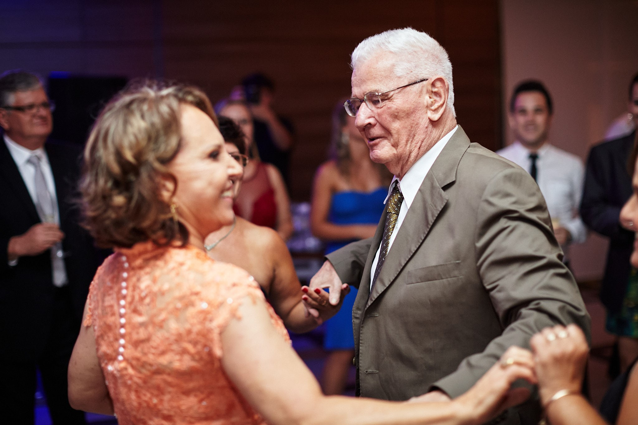 Casamento Ana Paula e Leandro. Fotógrafo de casamentos em Florianópolis