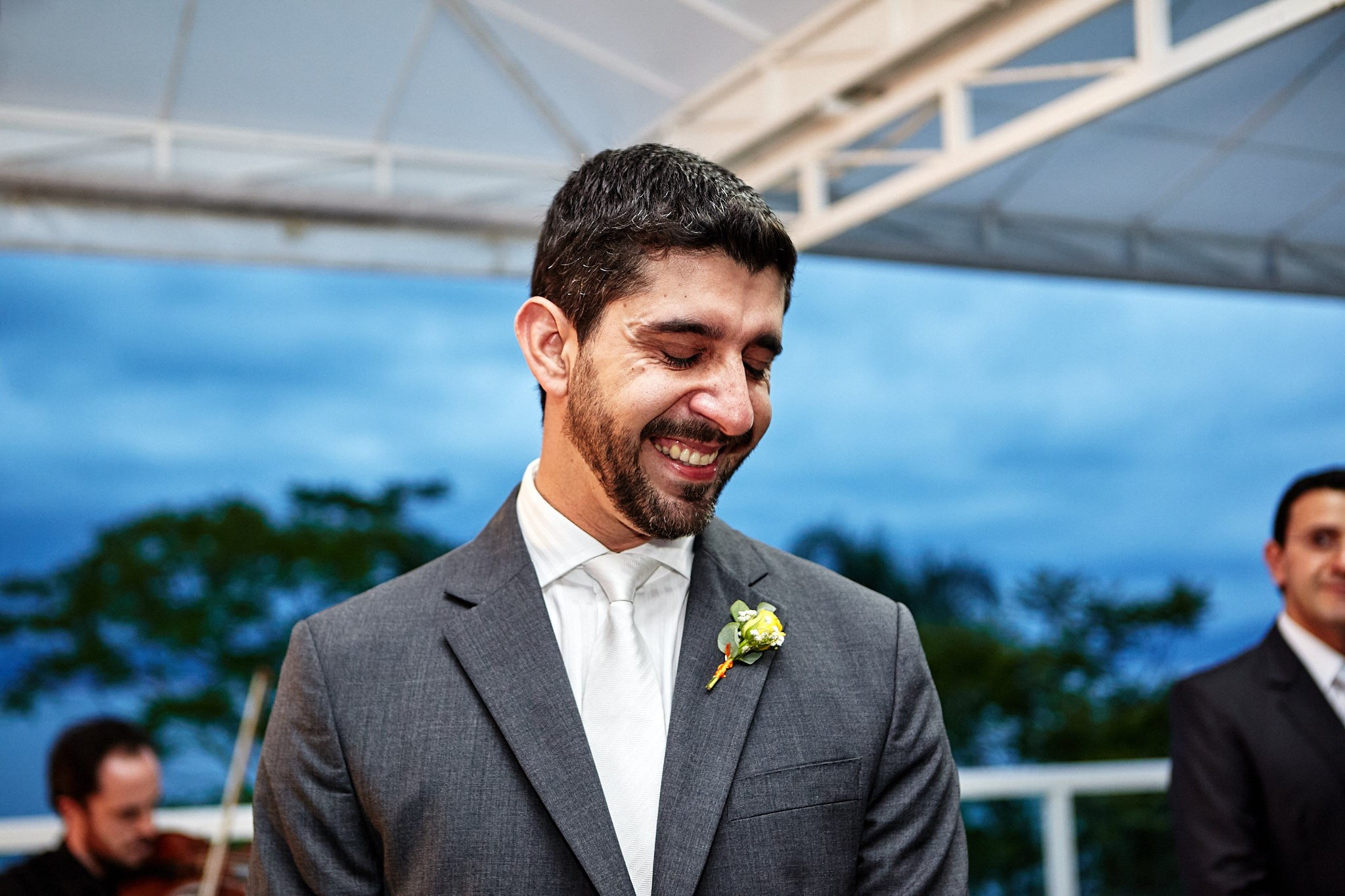 Casamento Letícia e Rodrigo. Fotógrafo de casamentos em Florianópolis