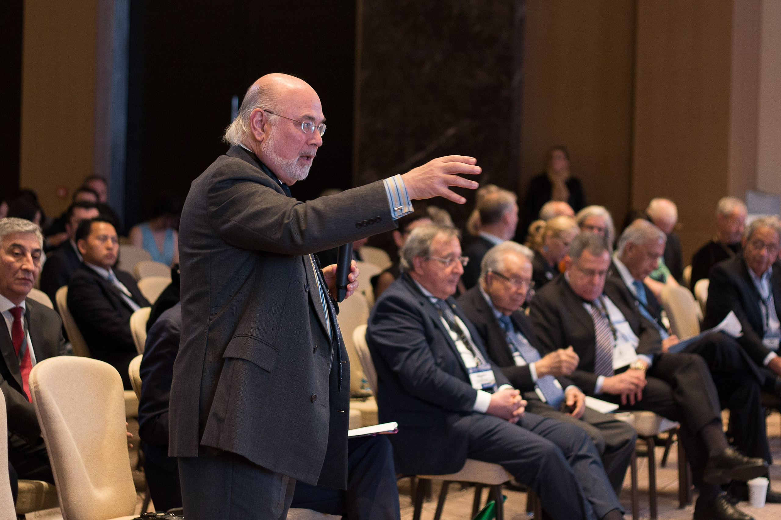 EVENT PHOTOGRAPHY. Fuad Shafiyev