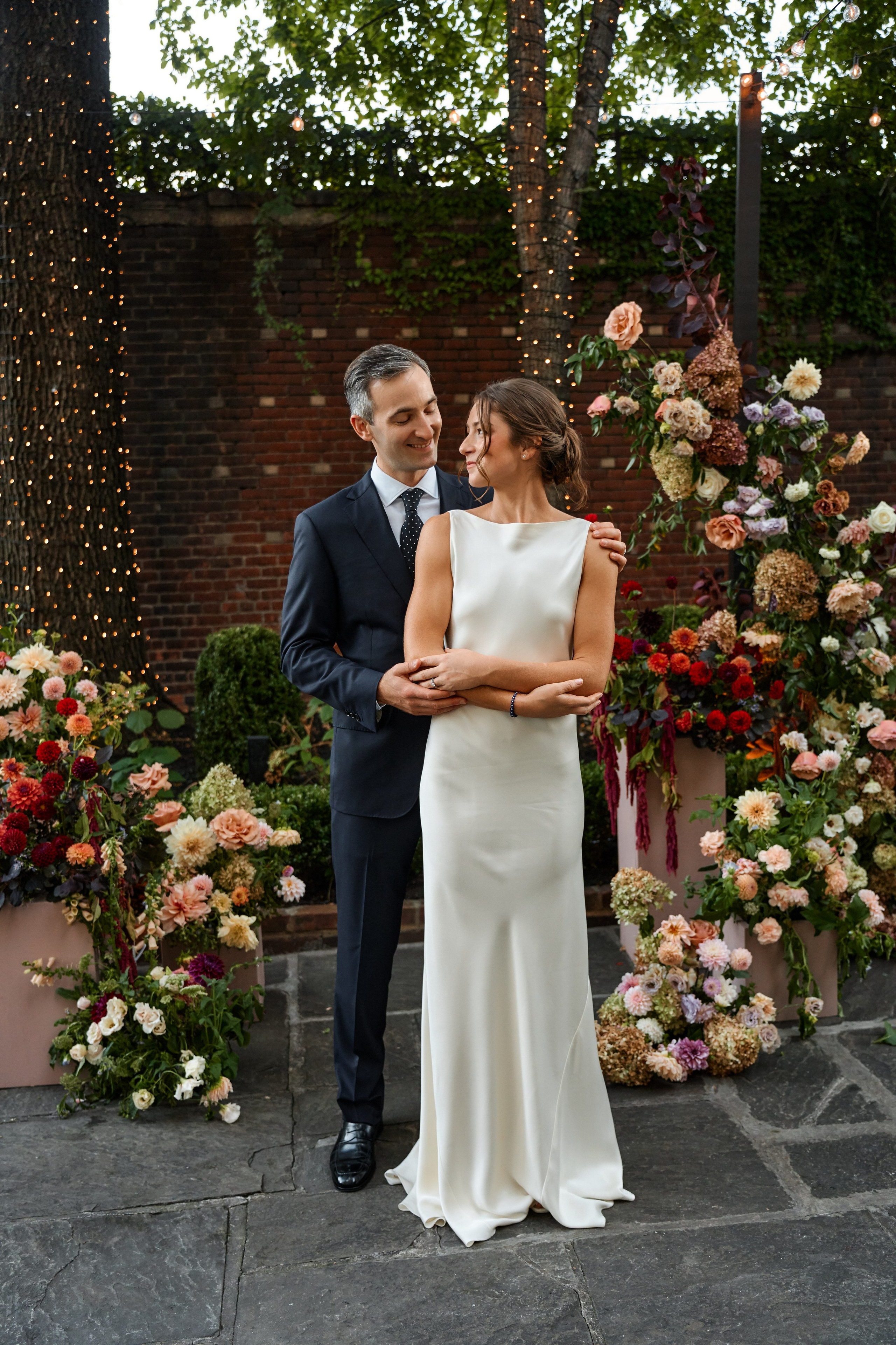 HARRISON & KELLY. Professional Wedding and event photographer USA New York