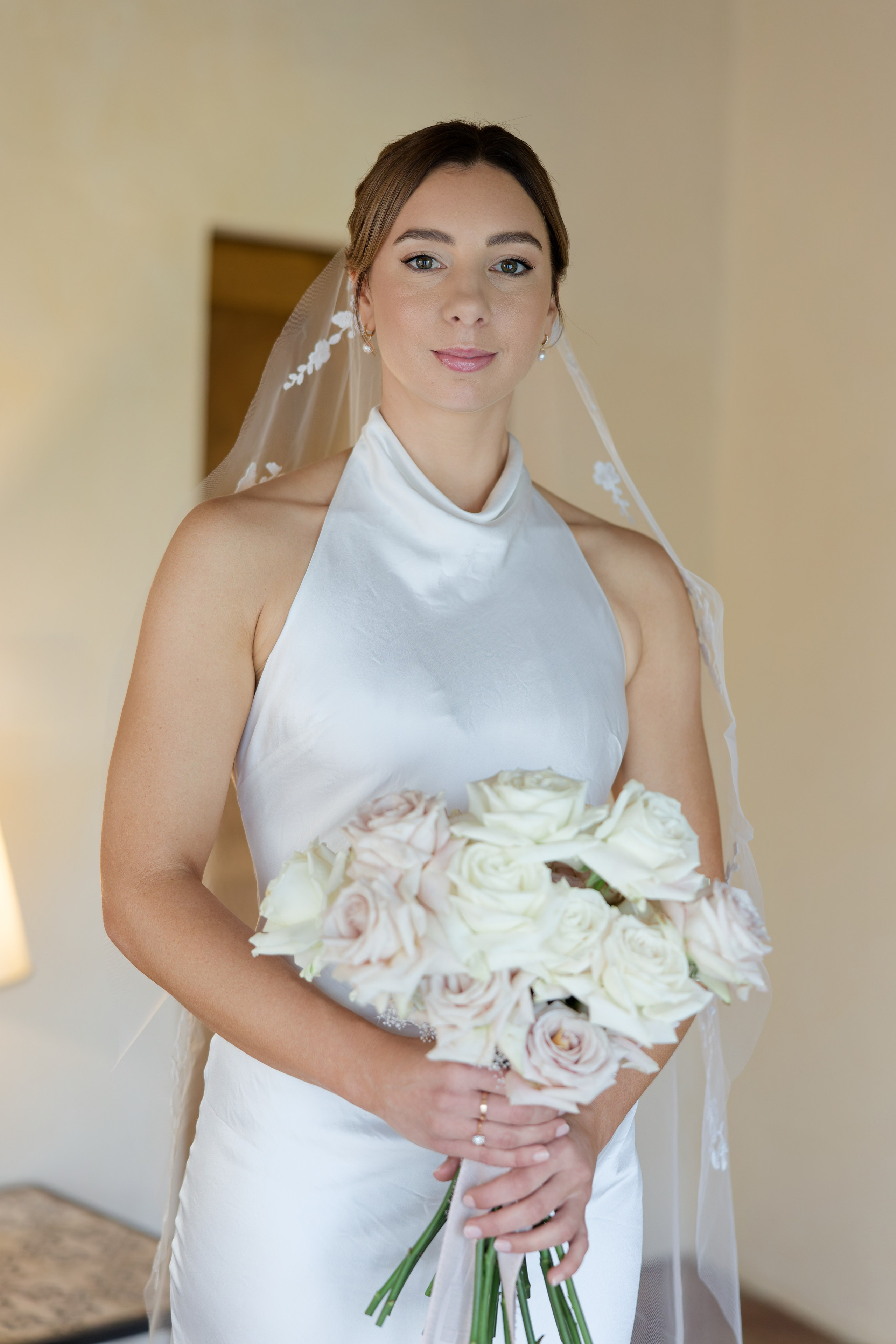 Wedding at Borgo Bastia Creti, Umbria