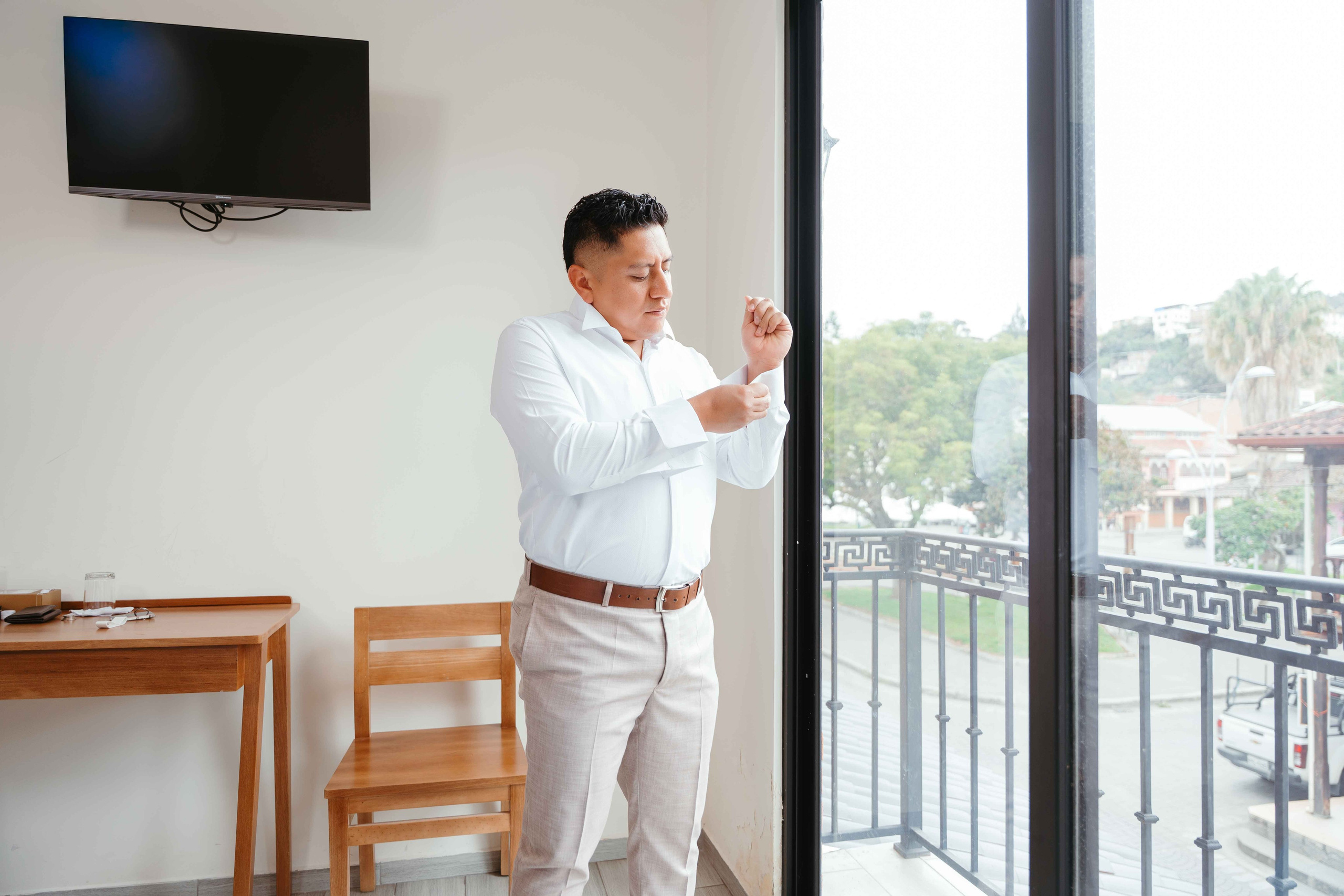 Karol y Jairon. Fotógrafo de bodas en Loja Ecuador | Piero Alvarez PH