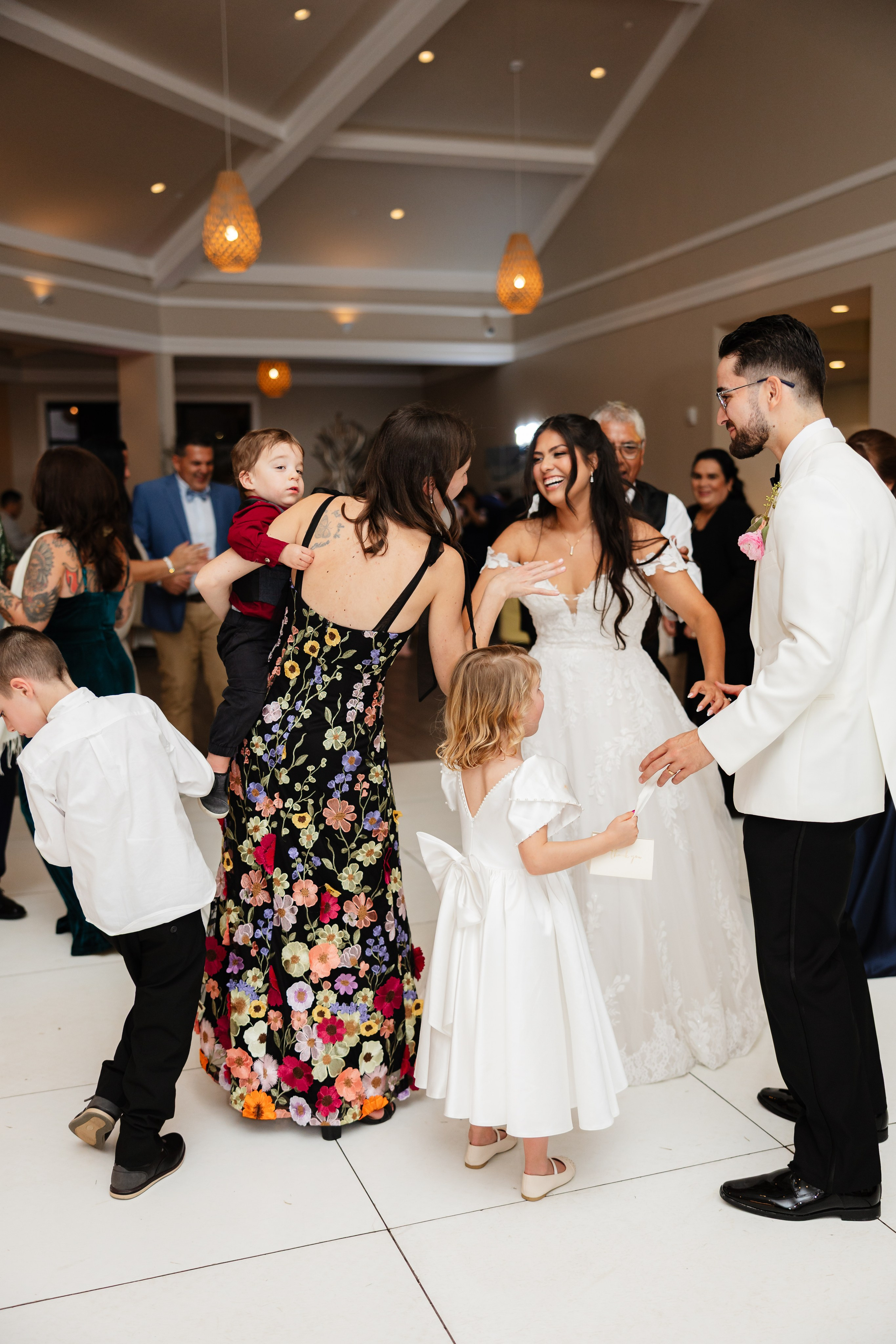 ALLY & ROBERT. YES I DO PRODUCTION — Wedding photography&videography