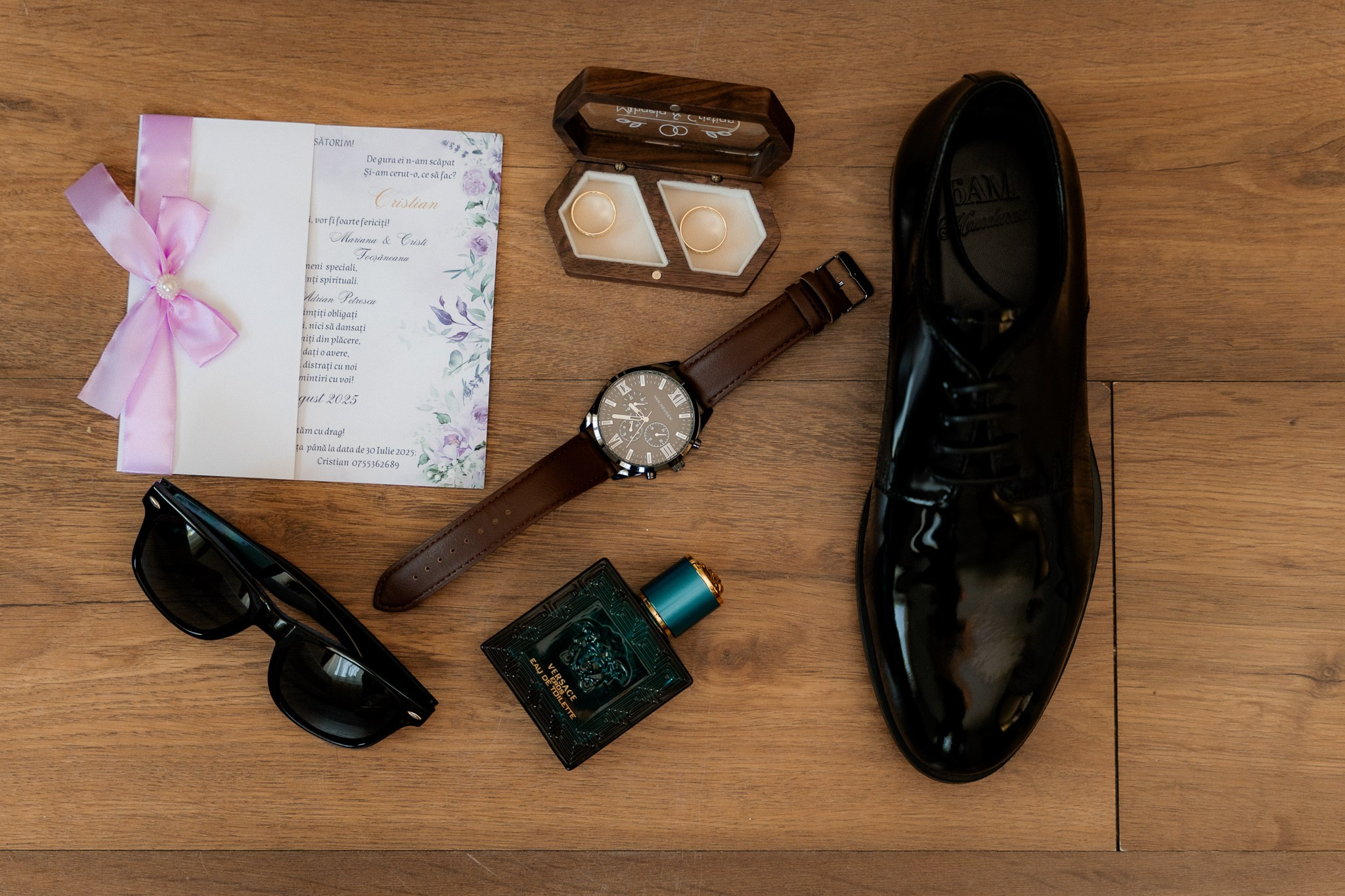 Mihaela & Cristian. Dragosbaciuartphotographer