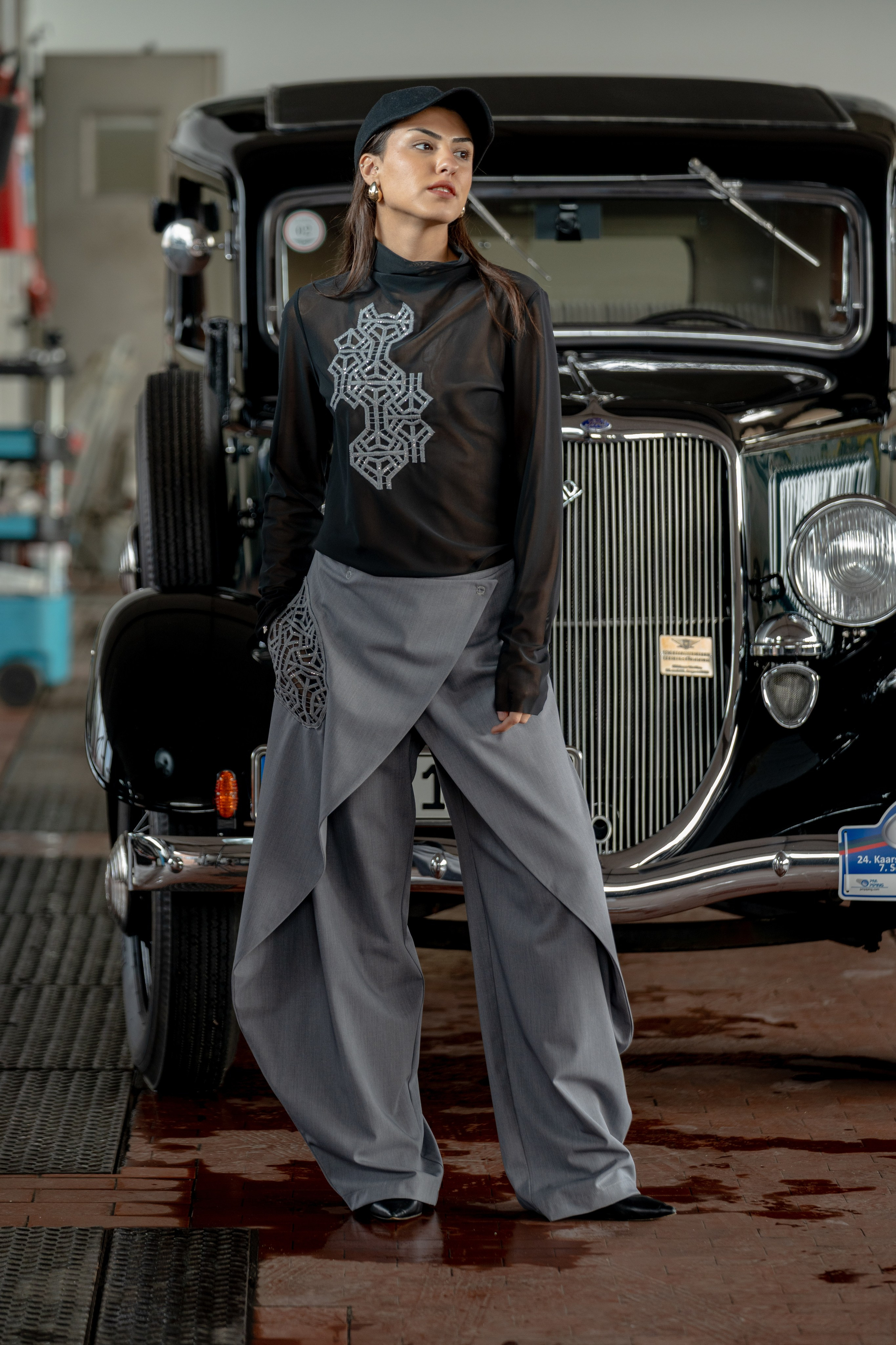 SEASON 2025. Portrait photographer in Germany and all over Europe Mischa Blank