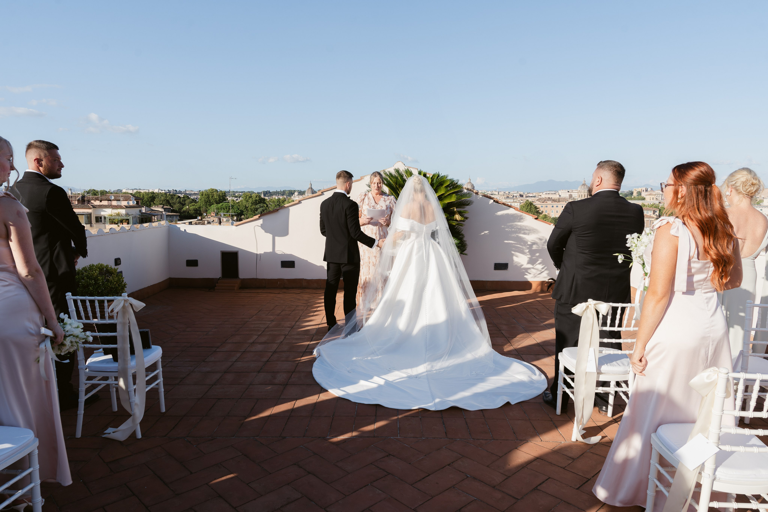 LAUREN and KAI _ROME_ VILLA DONNA CAMILLA. PHOTOGRAPHER IN ITALY