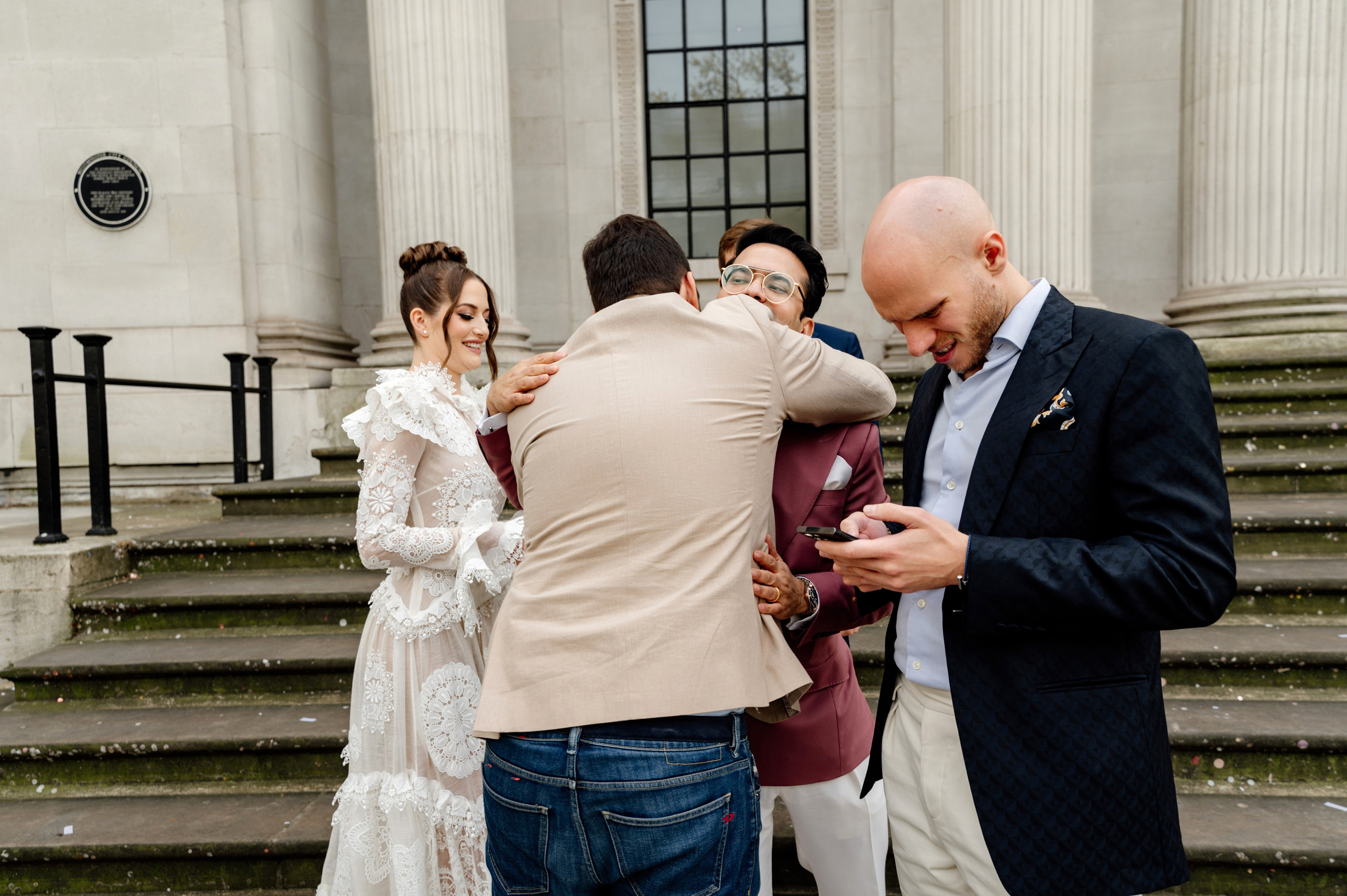 Arnab&Carolin. FAMILY AND WEDDING PHOTOGRAPHER IN LONDON MARINA RIVA