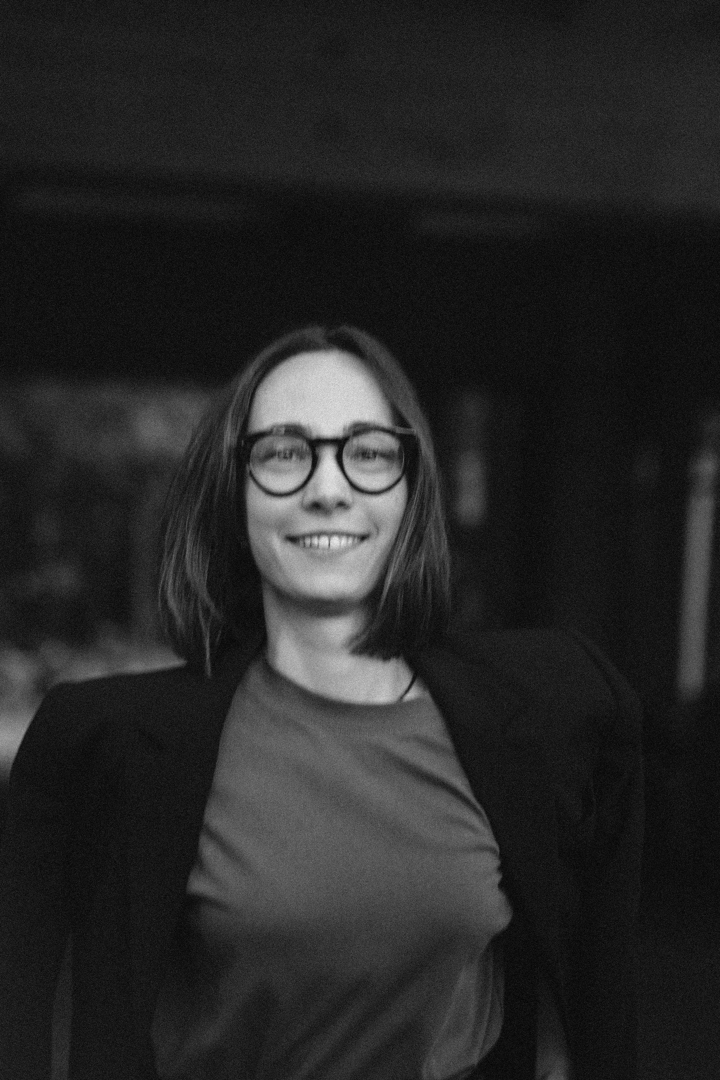 Эвита. Фотосессия в прогулке. True self