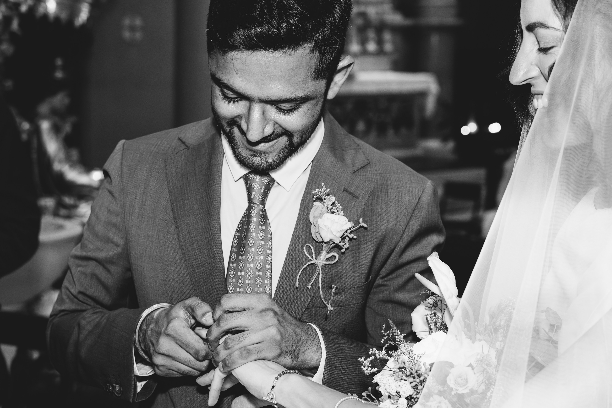 Jai & Erika (Verona, IT). Diana Fedrigo | Fotografa matrimoni in Italia