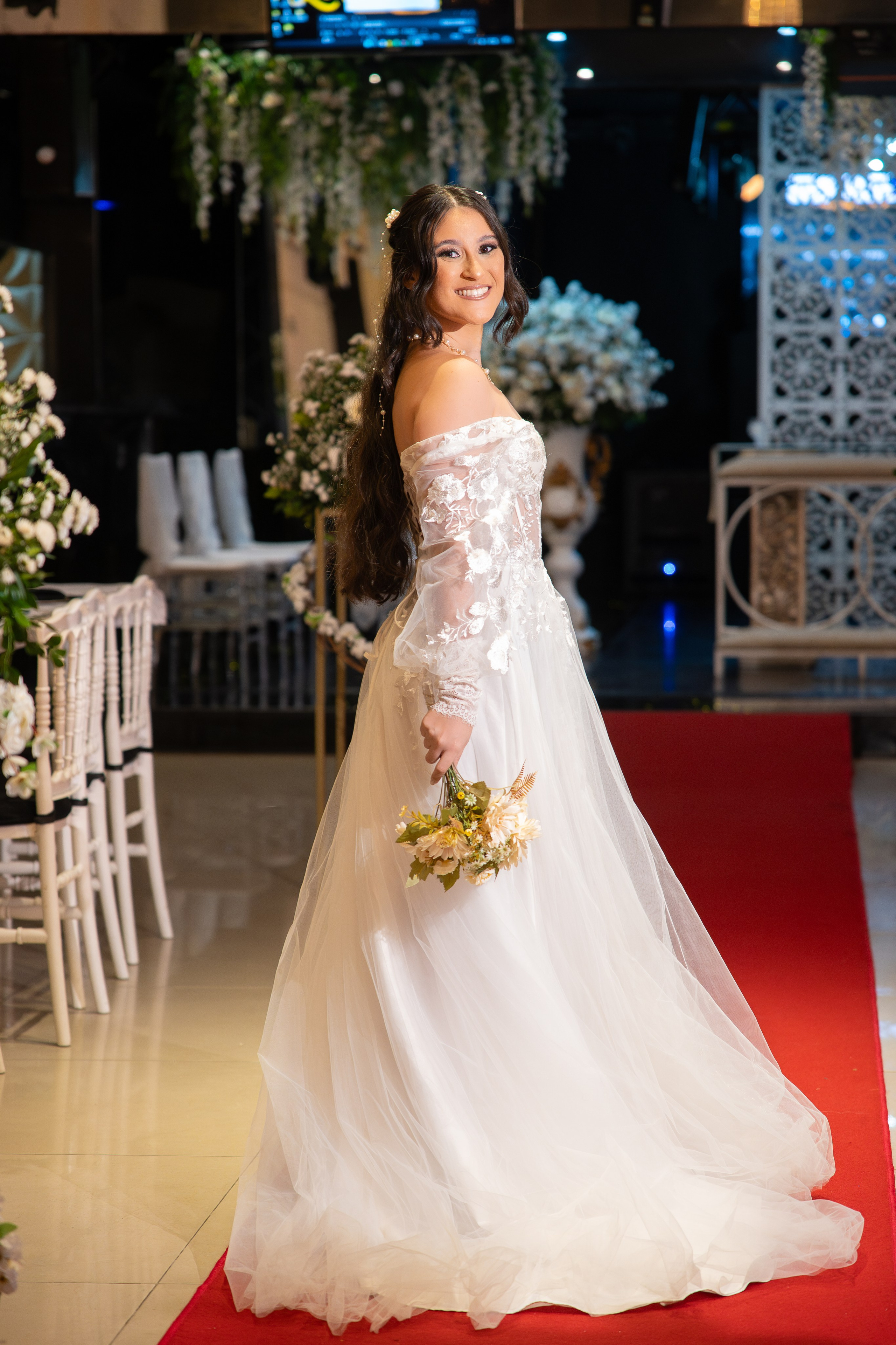 Ingrid e Daniel. Larissareisfotografa