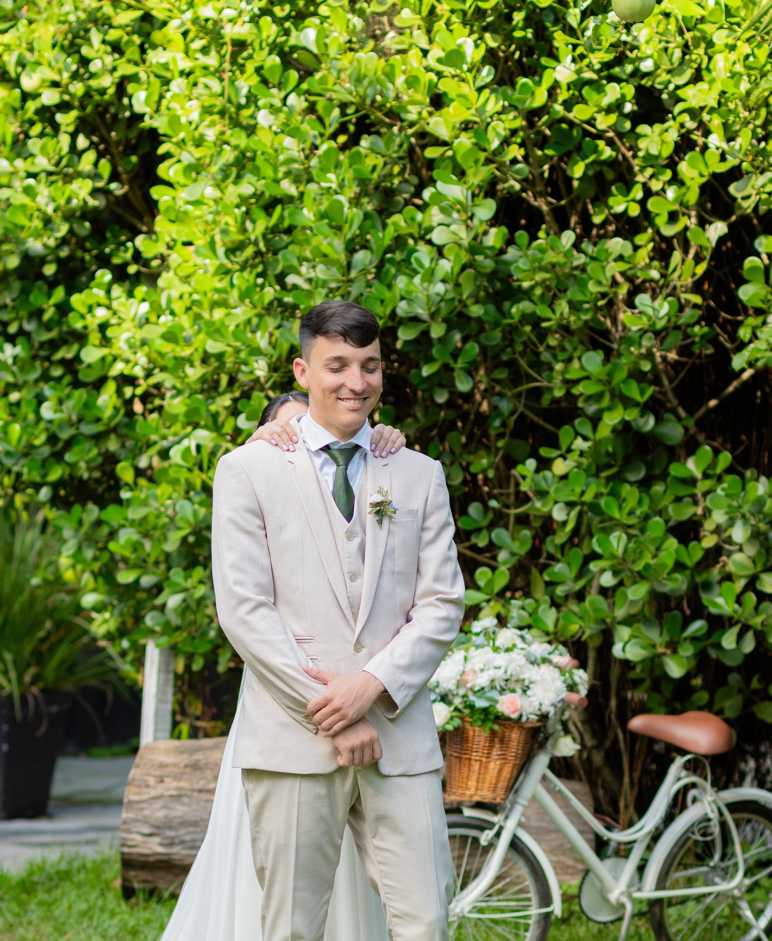 Casamento Amanda & Helio. Larissareisfotografa