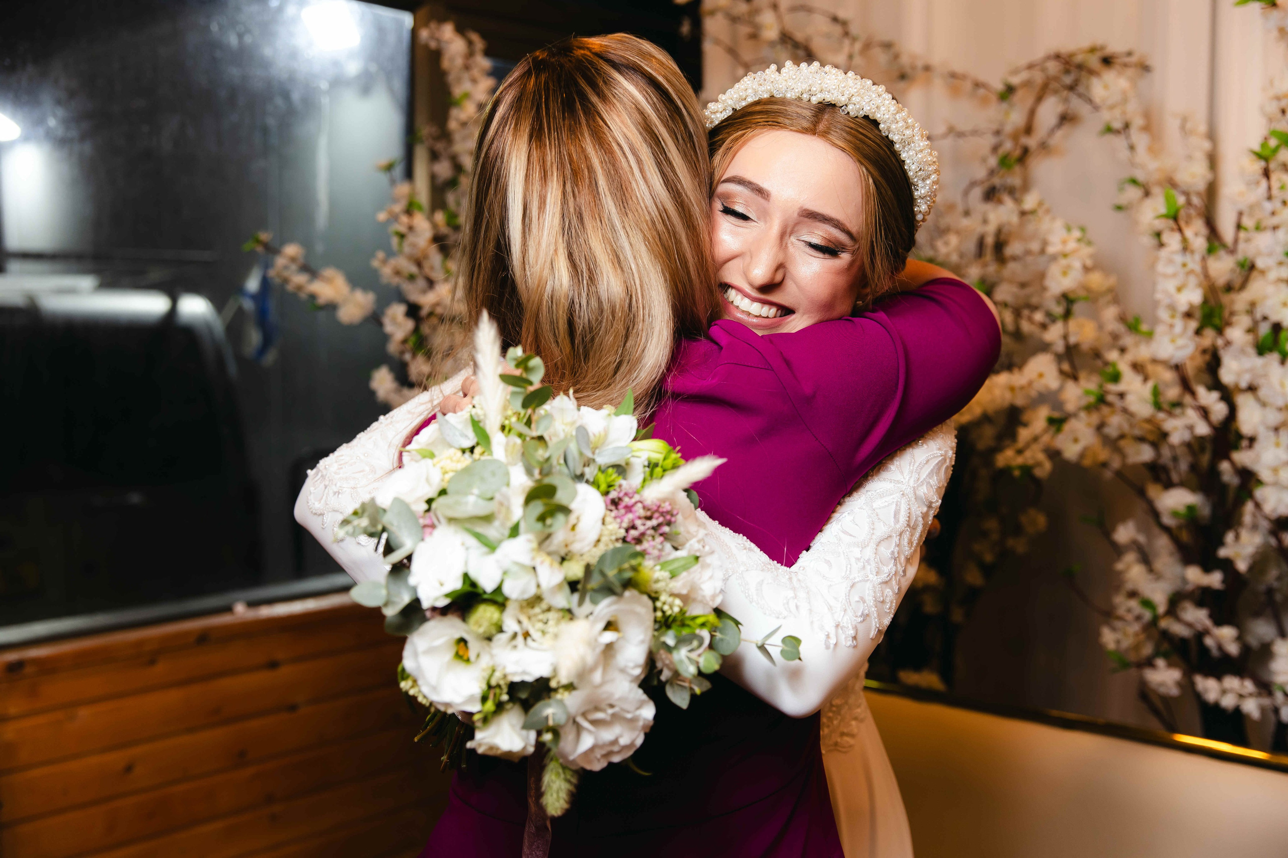 WEDDING OF POLINA AND BORUKH. Https://shi-photo.com/