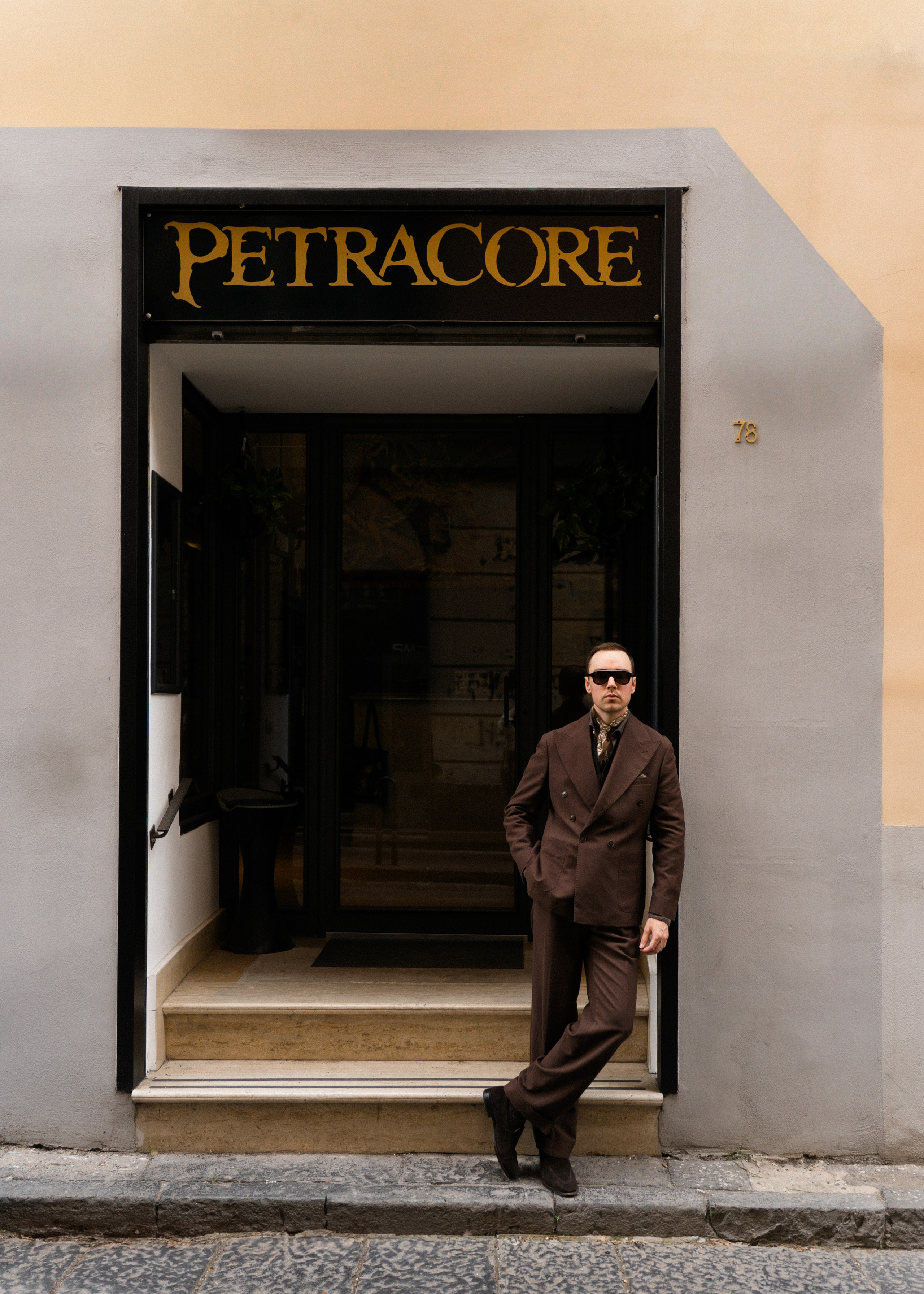 Jesper. Дарина Иванова, лайфстайл фотограф в Неаполе. Портреты, свадьбы