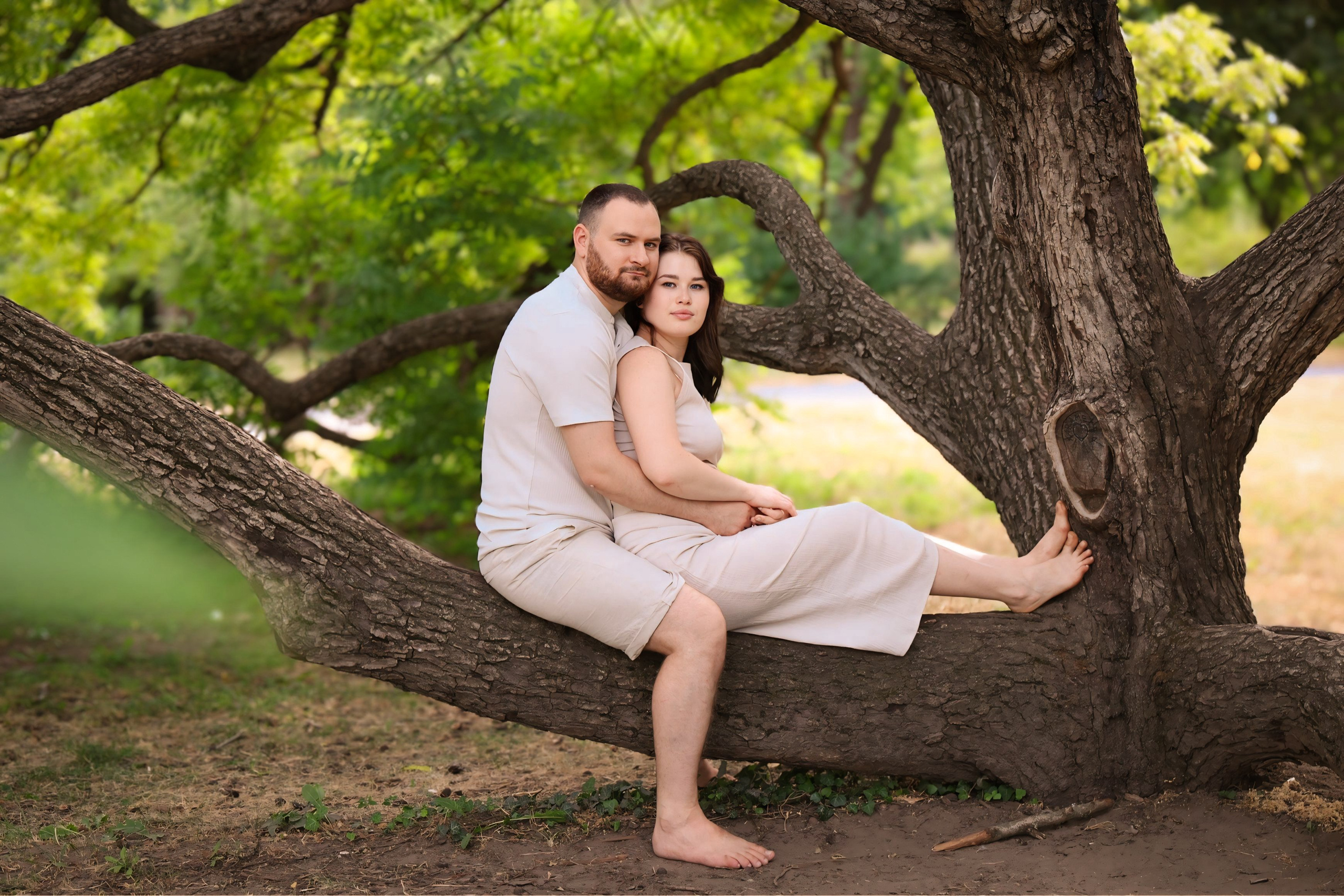 Семейные. Съемка церковных таинств — АЛИНА ФЕТУ