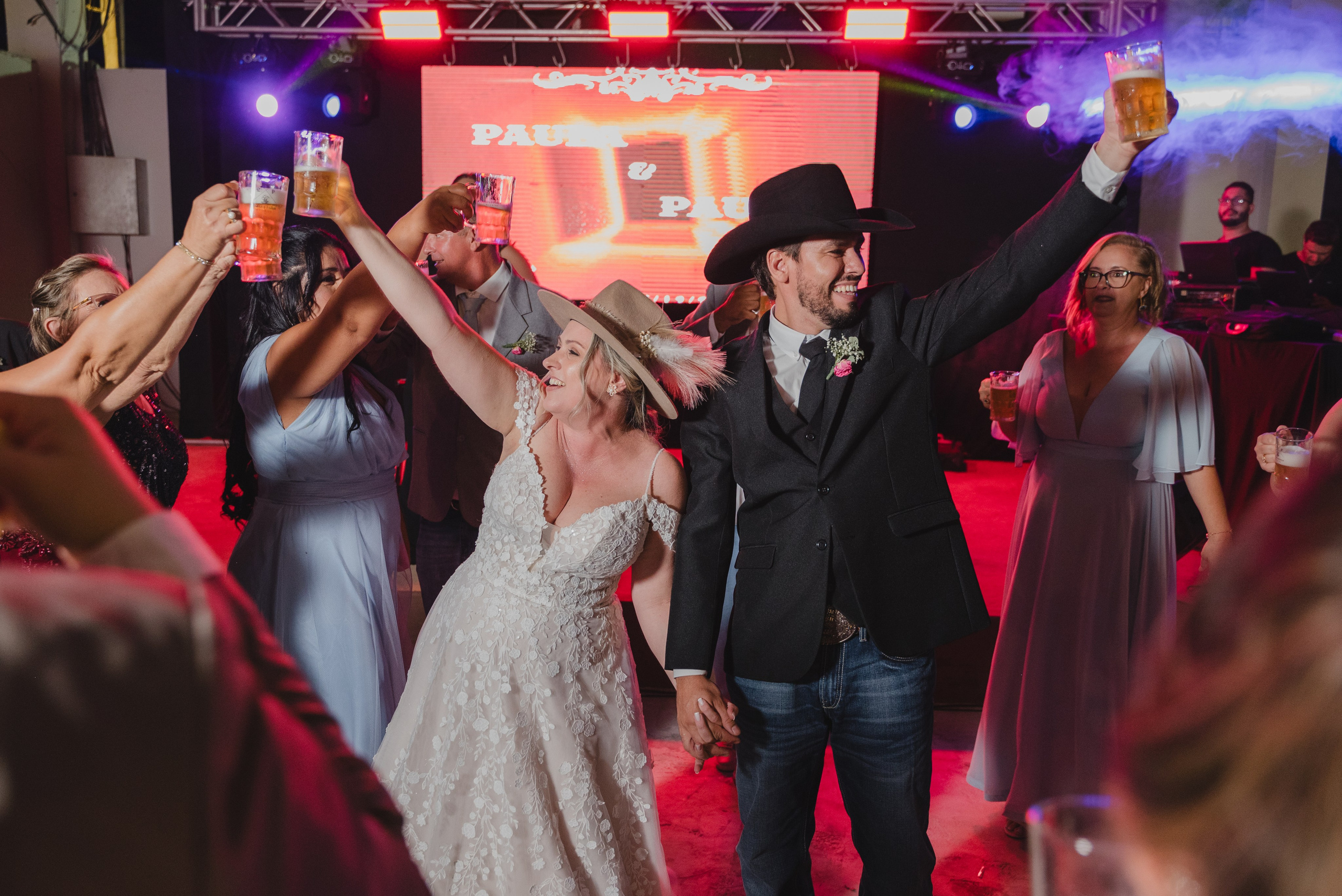 Casamentos. Morcelli Fotografia