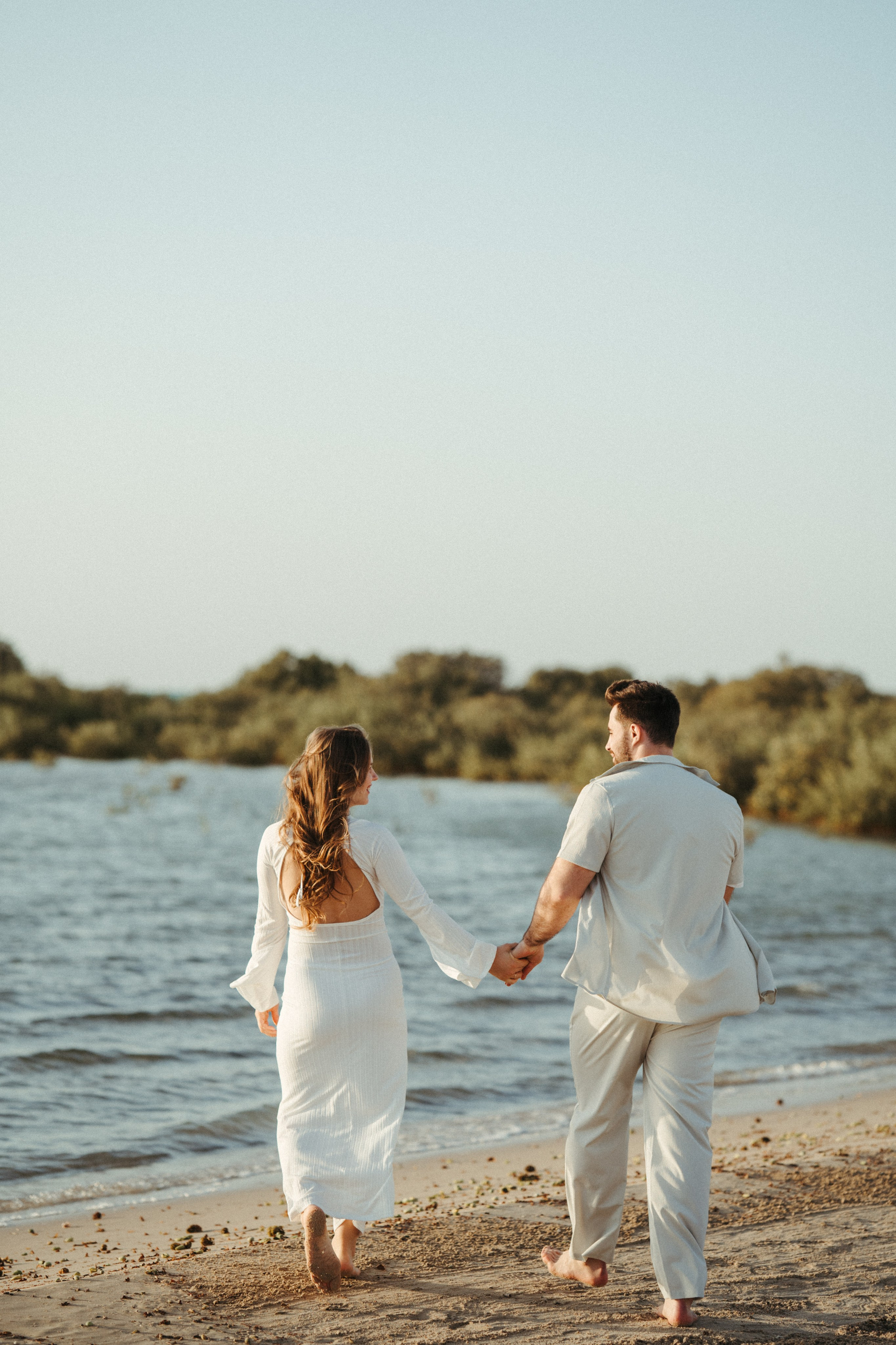 Dasha and Jenya. Maternity. Family photographer in Saudi Arabia