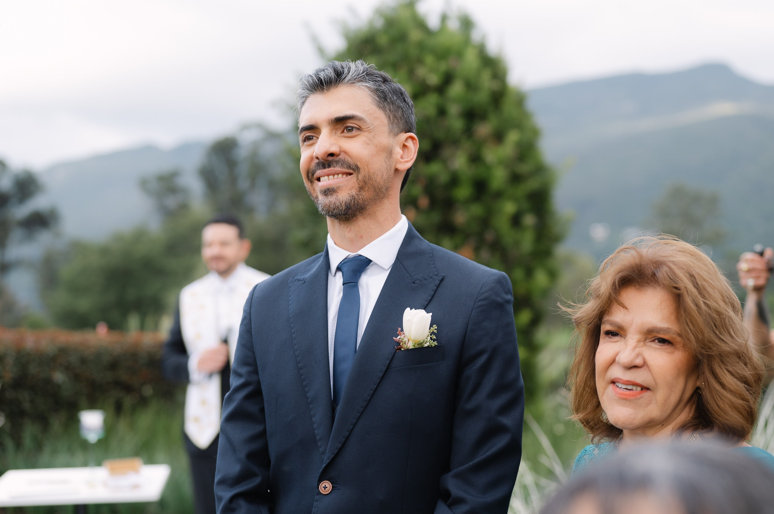 Maria Camila & Juan Pablo. Miguel Velasquez Fotógrafo