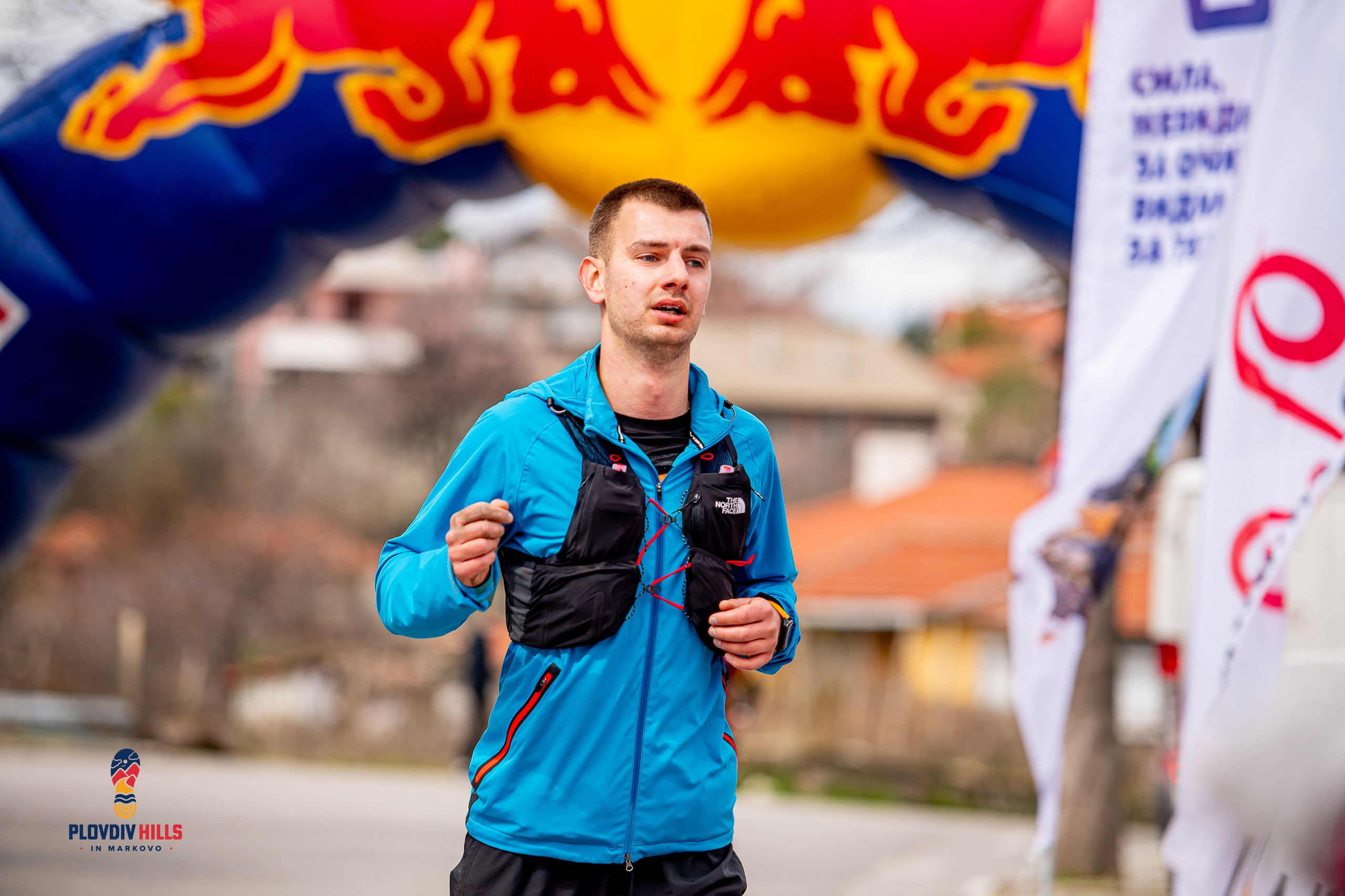 Снимки 2026-Krisok Photography. «Plovdiv Hills in MARKOVO» е състезание по планинско бягане