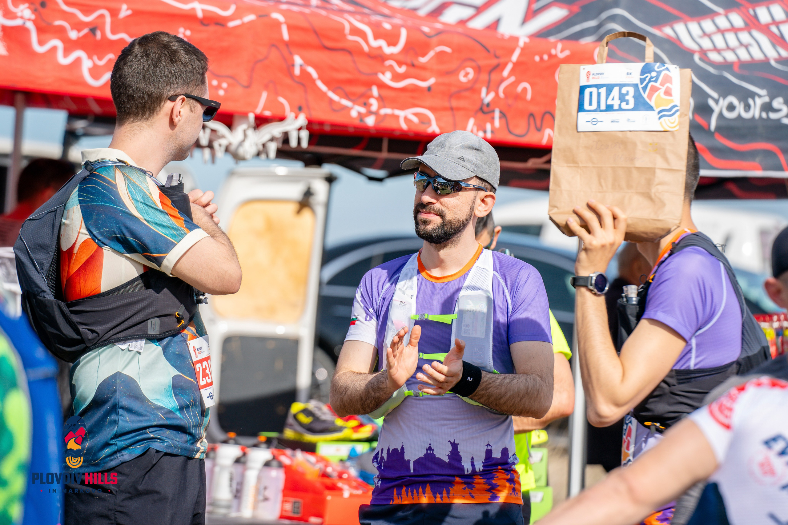 Снимки 2024-KrisoK Photography. «Plovdiv Hills in MARKOVO» е състезание по планинско бягане