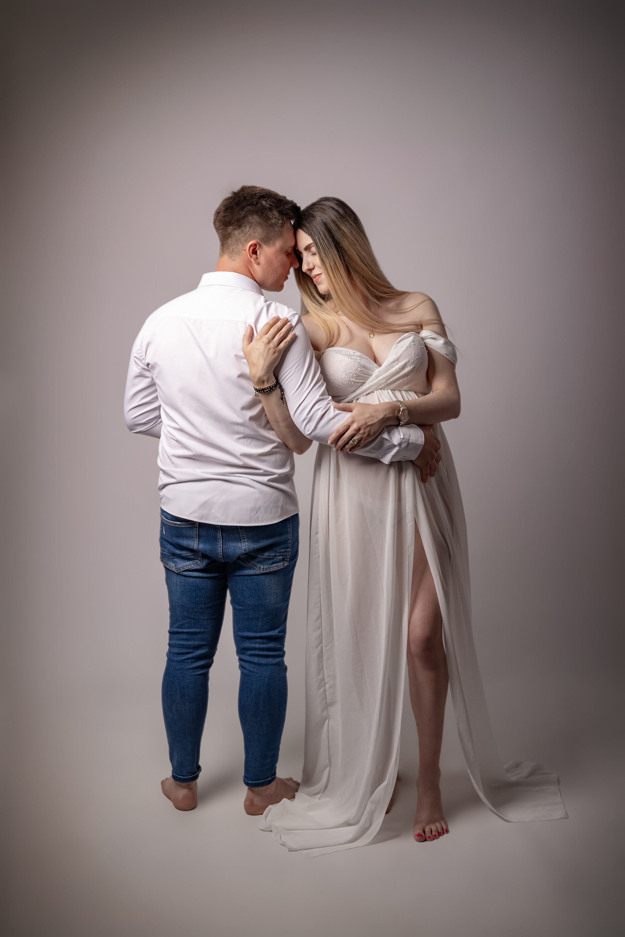 STUDIO. FOTOGRAFUL LUI MATEI