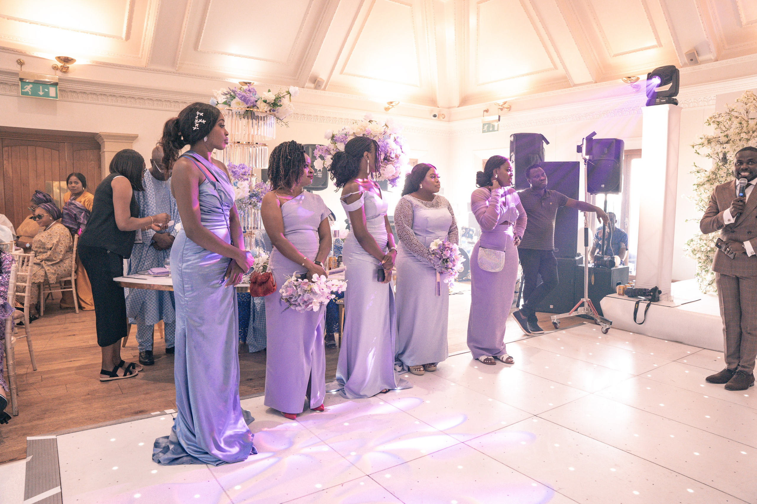 Wedding. Professional Photographer, Videographer in London Dilyana Tankova