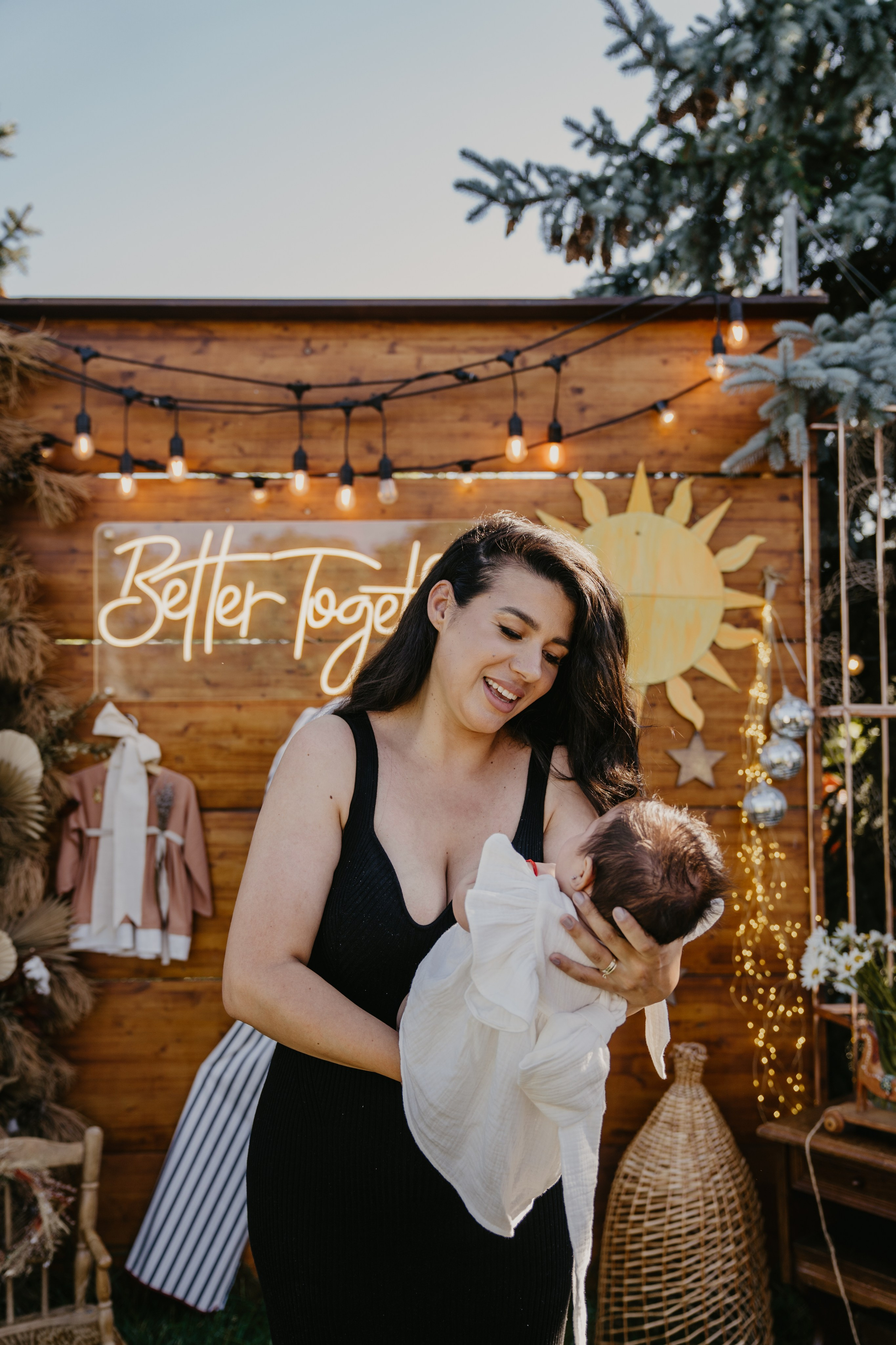 Baby Sara Maria. Gabrielacojocariu.com