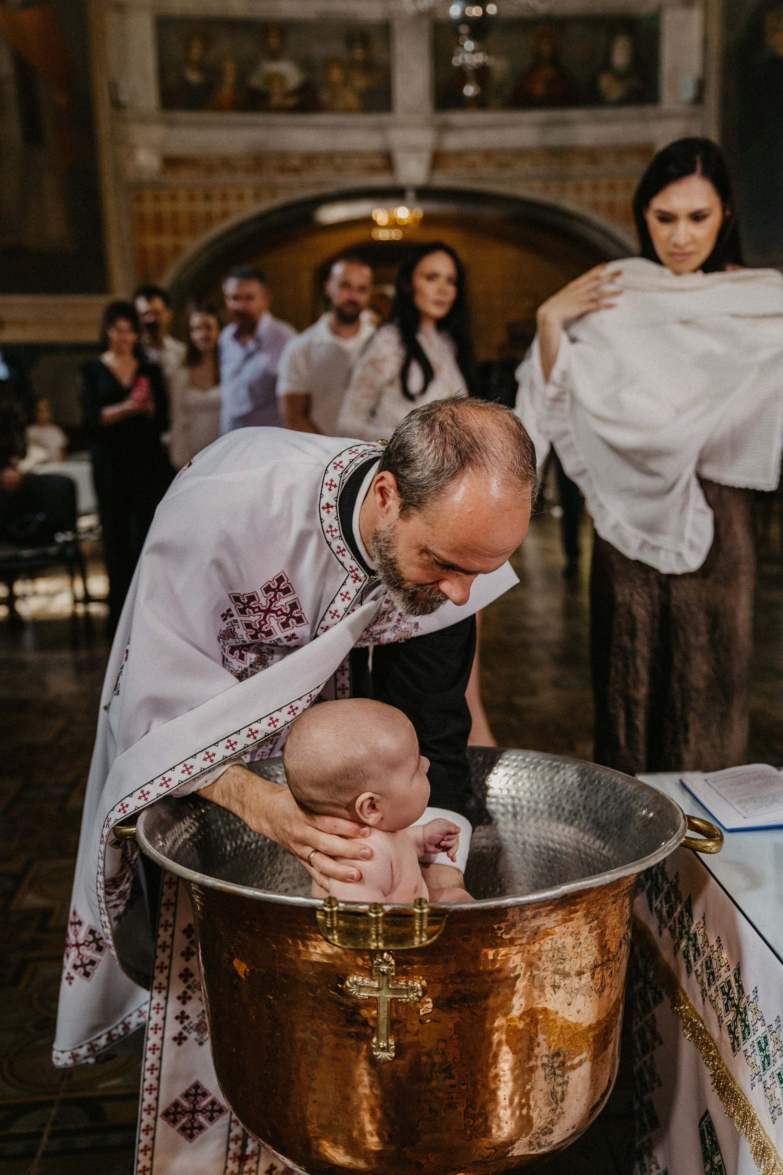 Baby Aris. Gabrielacojocariu.com