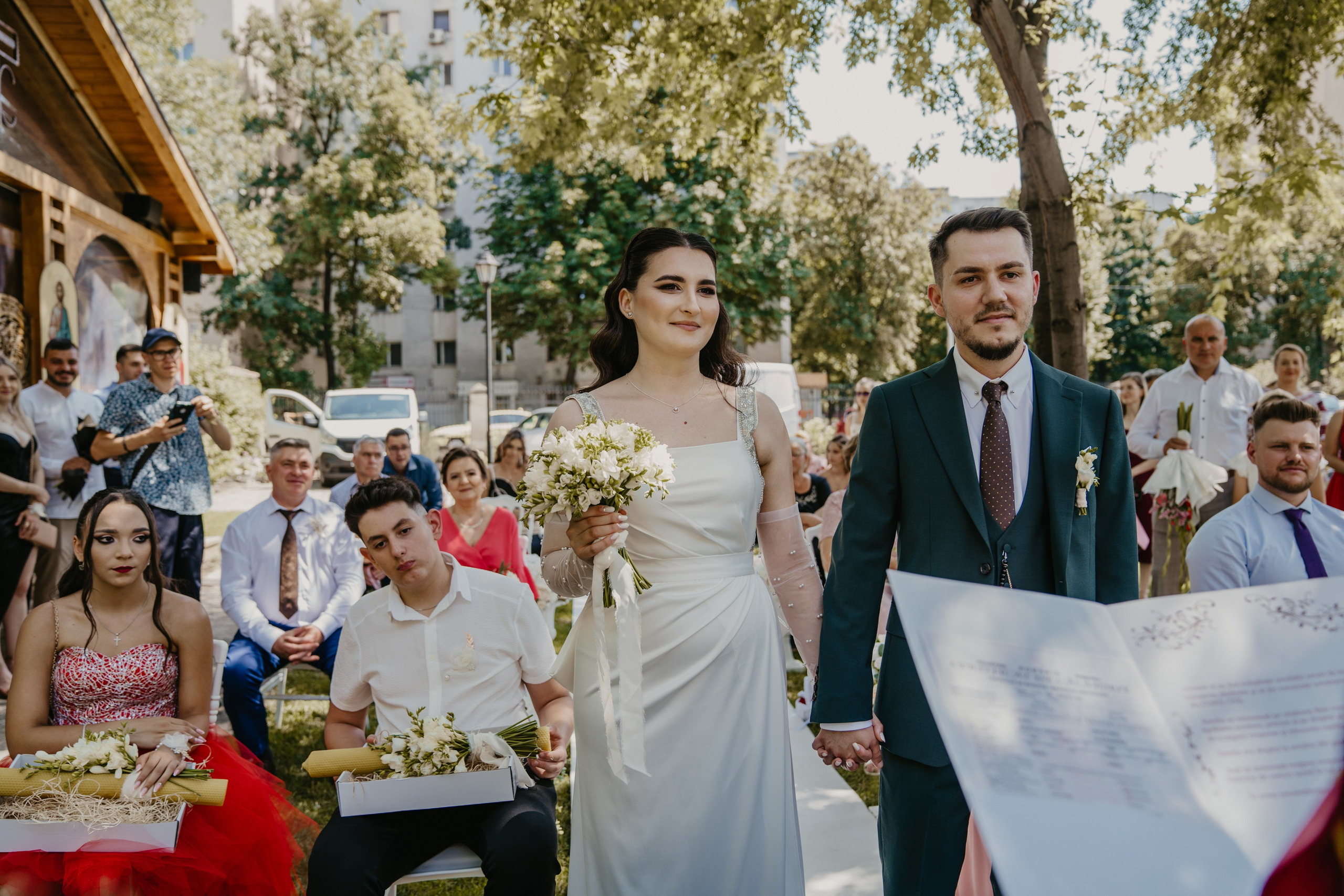 Alexandra | Andrei. Gabrielacojocariu.com