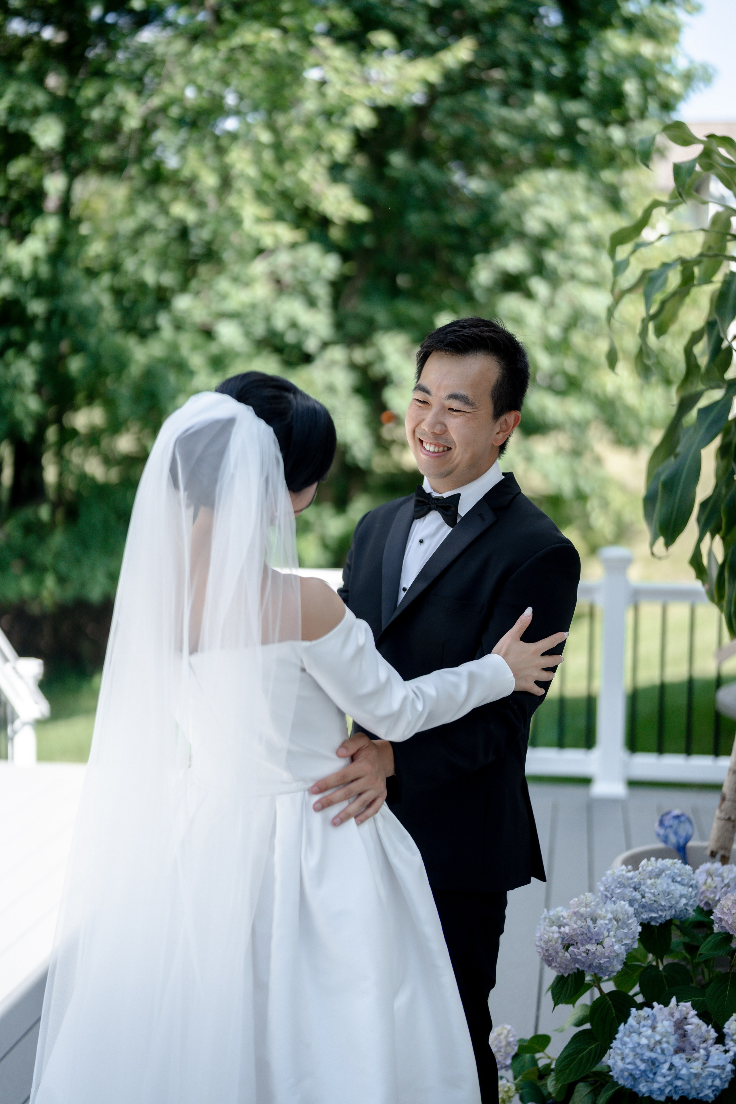 Bernice & Eric. Anna Krasnova Wedding photographer