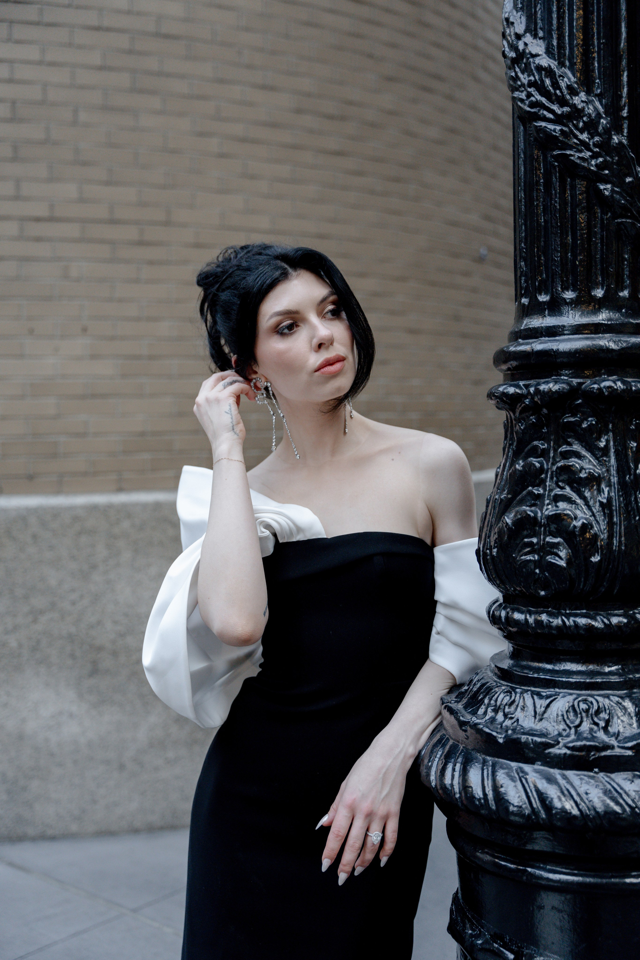 Monic & Robert. Anna Krasnova Wedding photographer