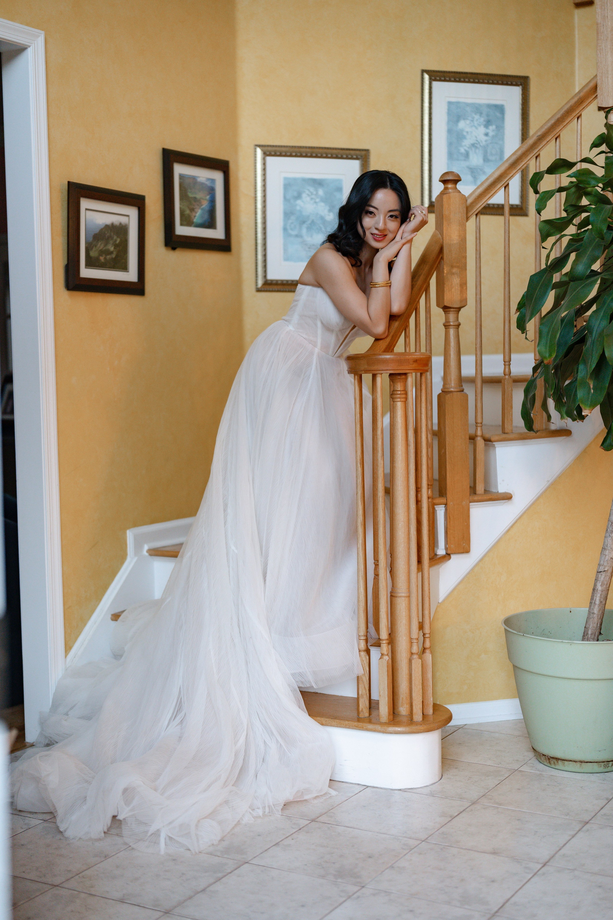 Bernice & Eric. Anna Krasnova Wedding photographer