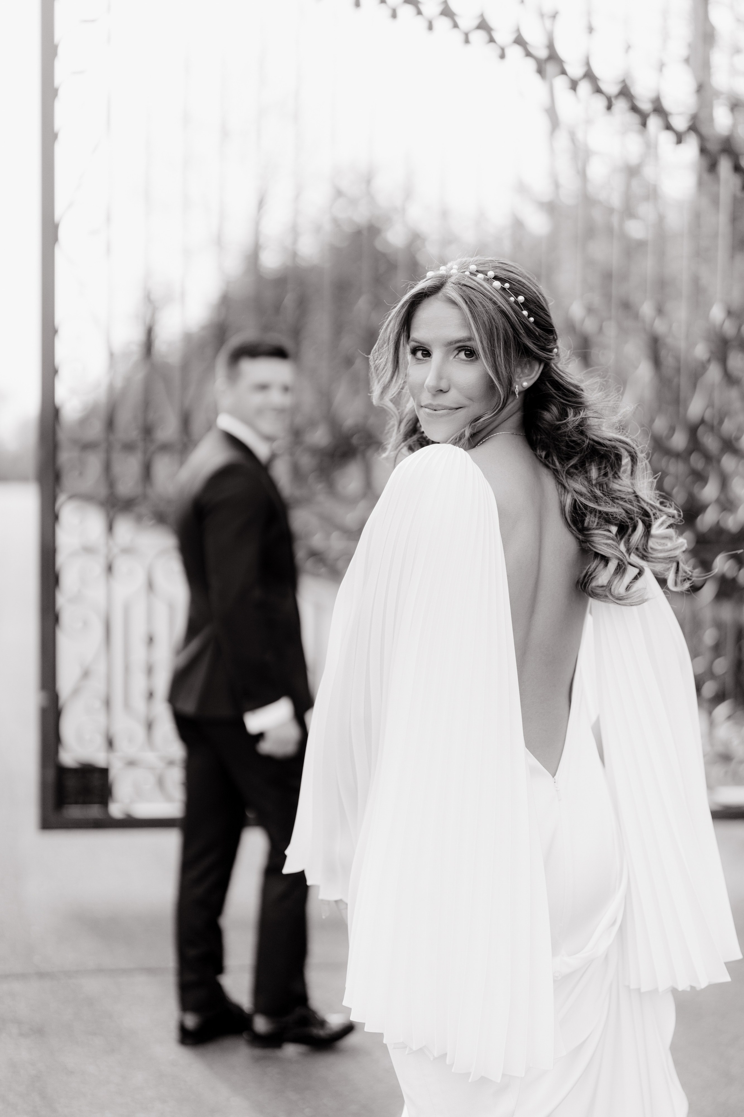 Amanda and Dan. Wedding photographer and videographer New York | New Jersey