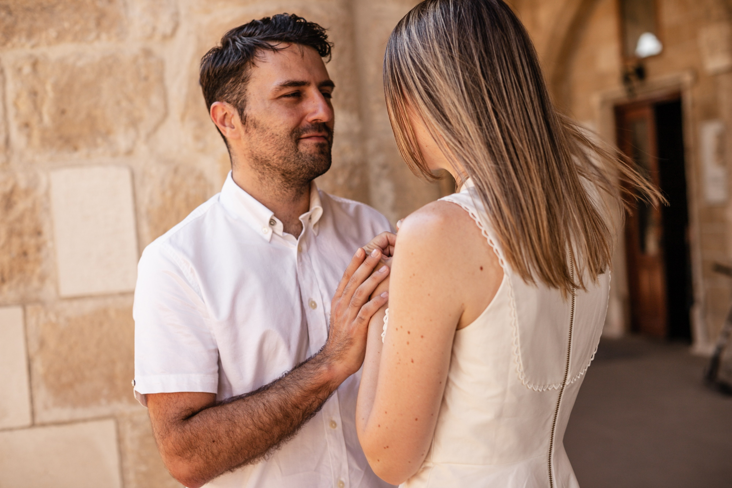 1 year. Cyprus Wedding & Family Photographer. Capturing cherished moments across the island: Larnaca, Limassol, Ayia Napa, Protaras, Paphos, Nicosia