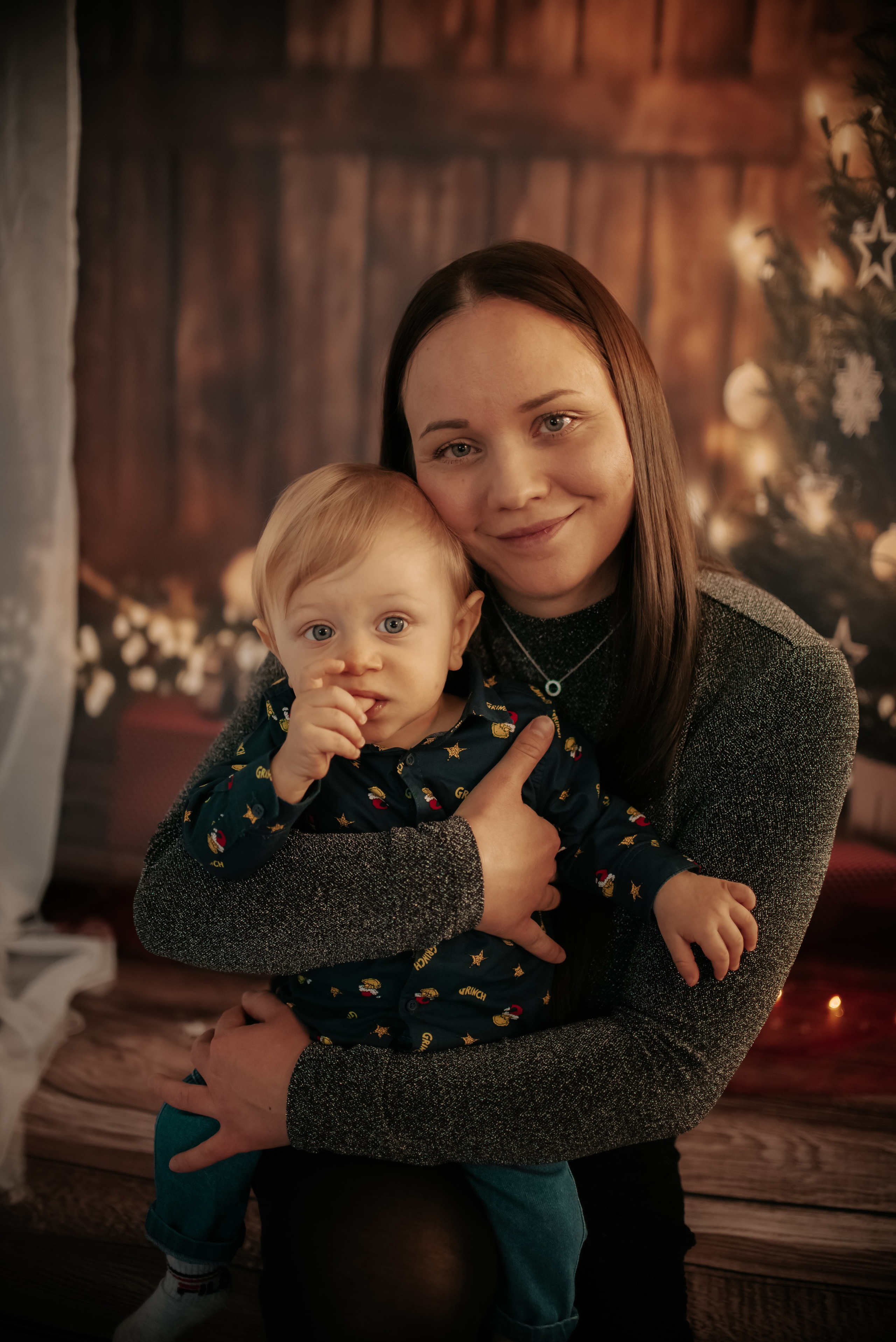 Vianočné fotenie. Rodinná a svadobná fotografka v Bratislave | Prezrite si portfólio