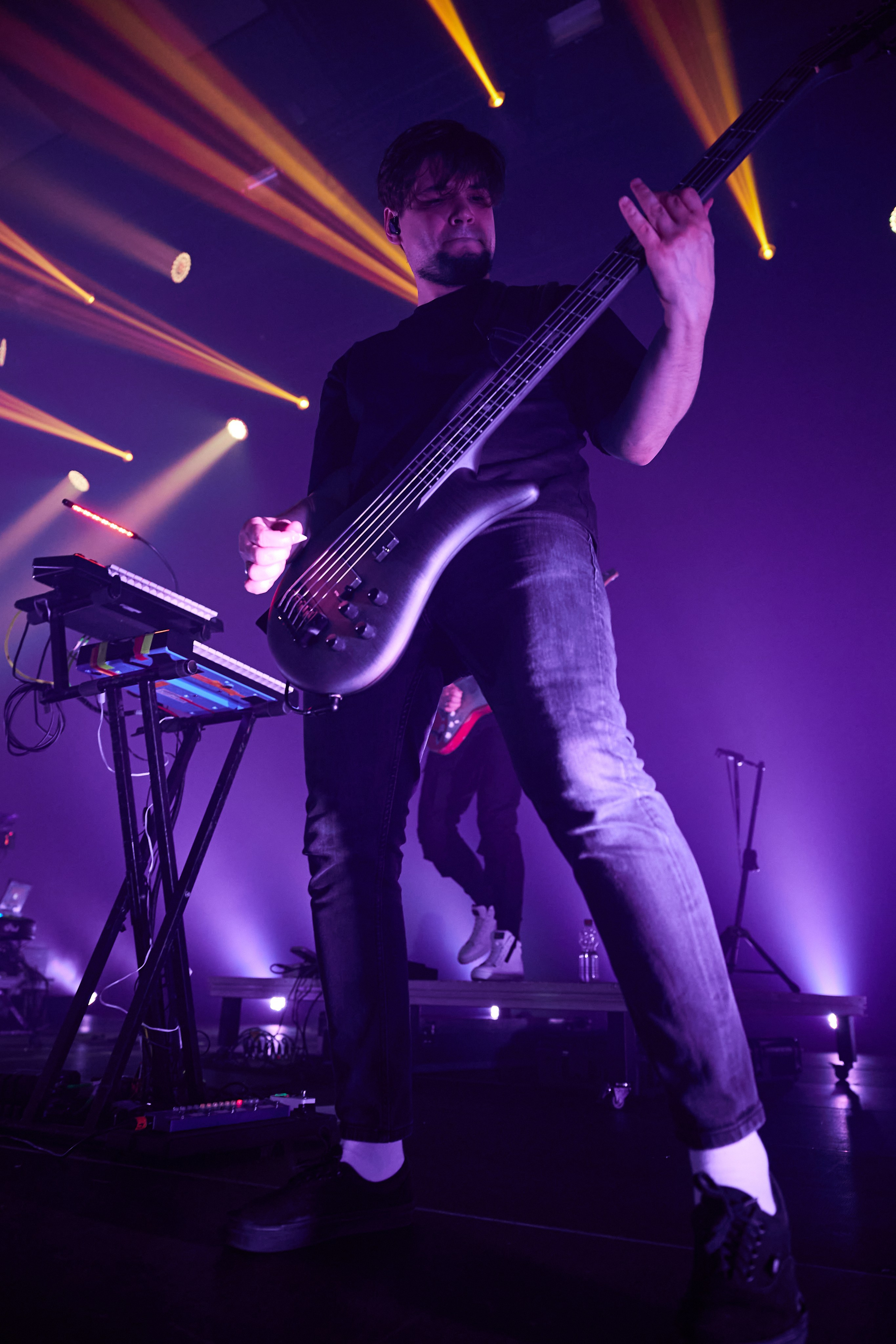 The Hardkiss. Alex Kibuk — Fotografia Imprez Firmowych i Eventów w Warszawie