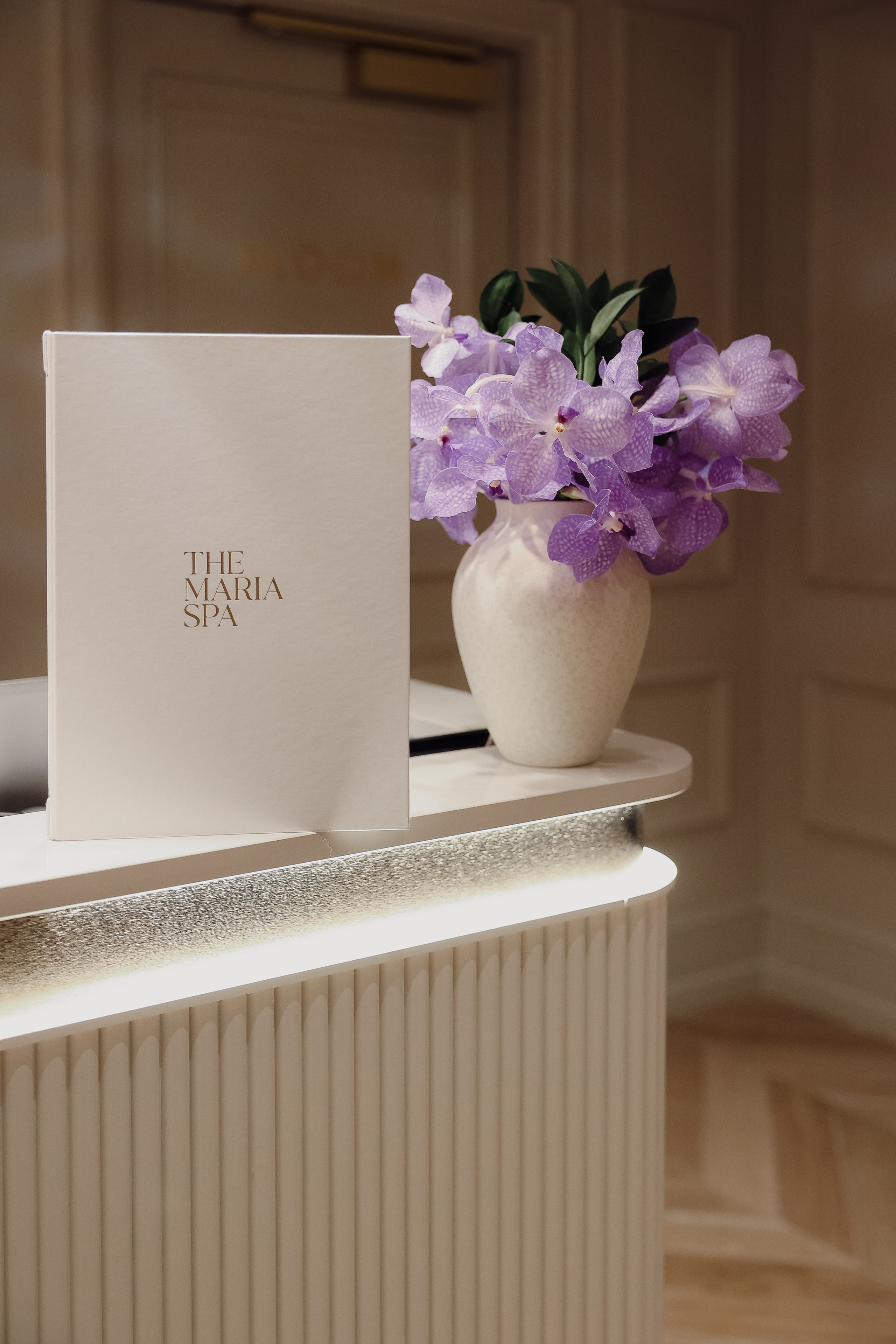 The Hotel Maria. Helsinki. Photographer Marina Gargi