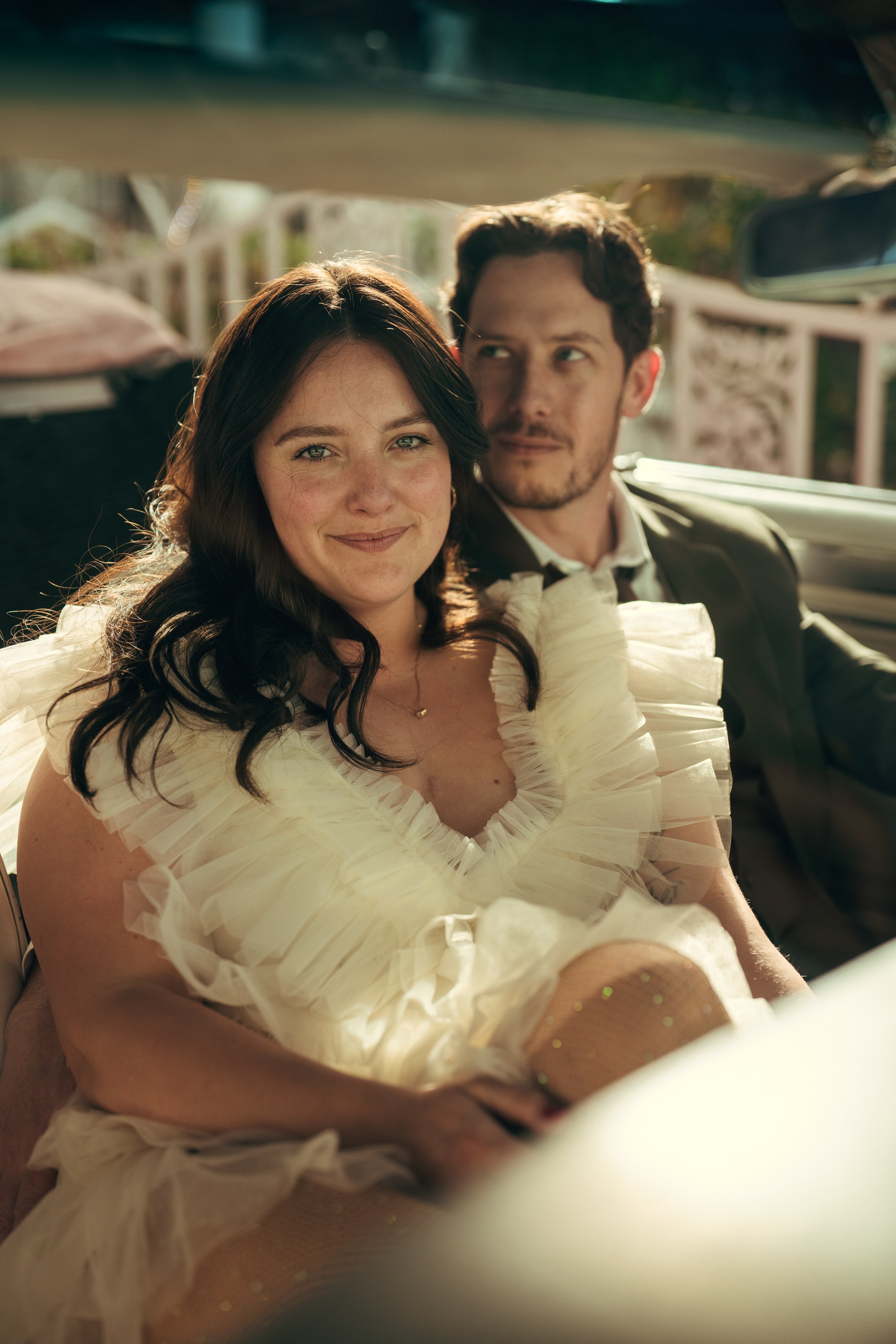 Grace&Jesse. Wedding & elopement photographer Viktoriya Kravtsov. Las Vegas