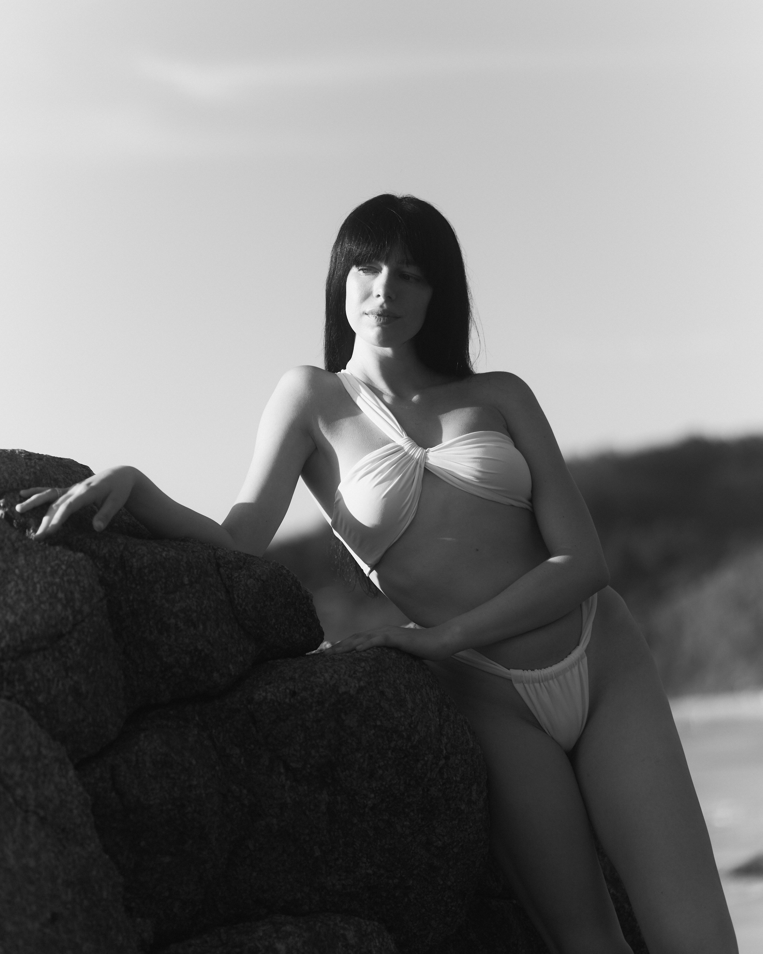 Natalia. Maria Mishina Photographer Moscow, Phuket