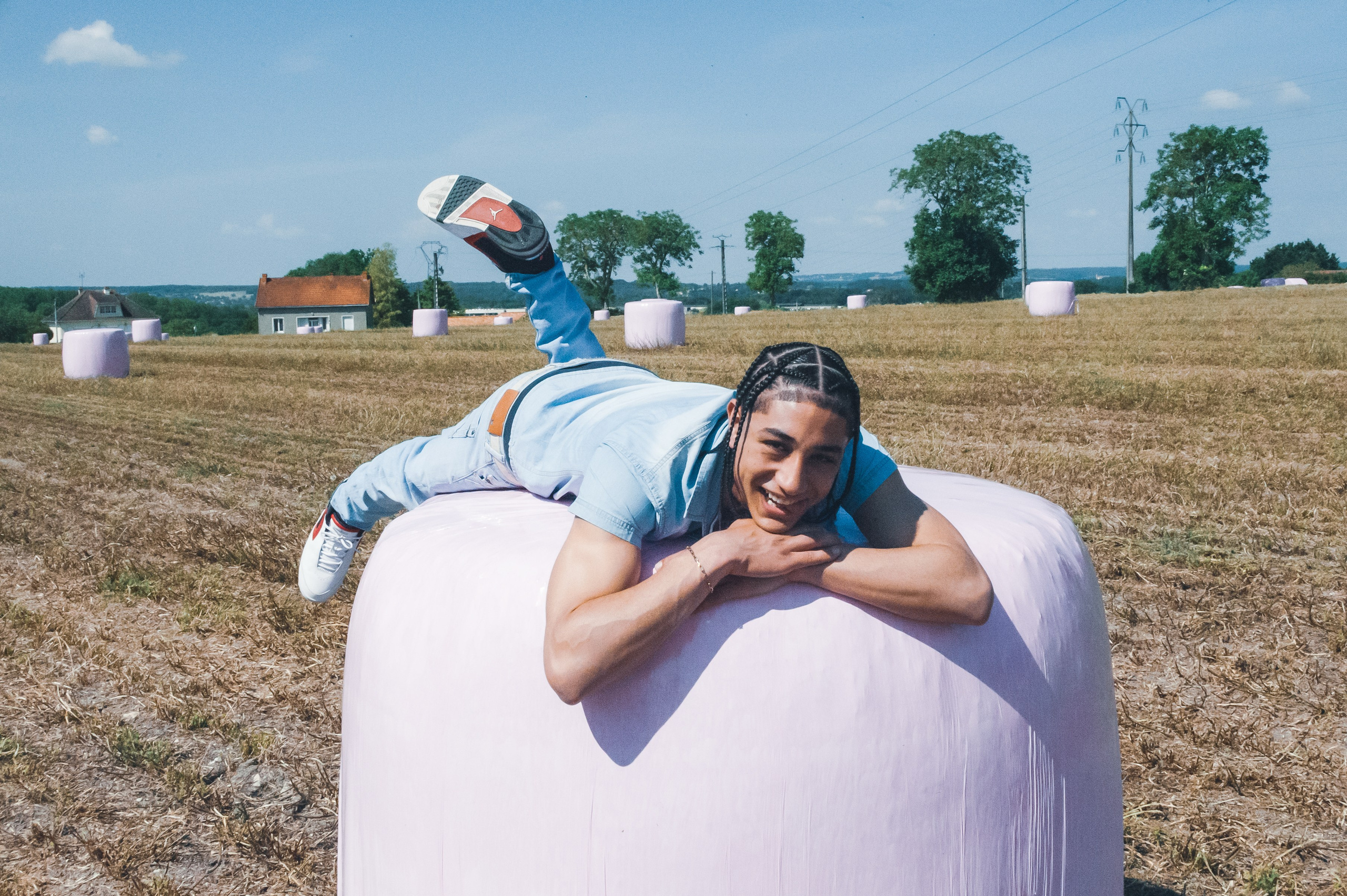 Portraits homme. RKDphoto