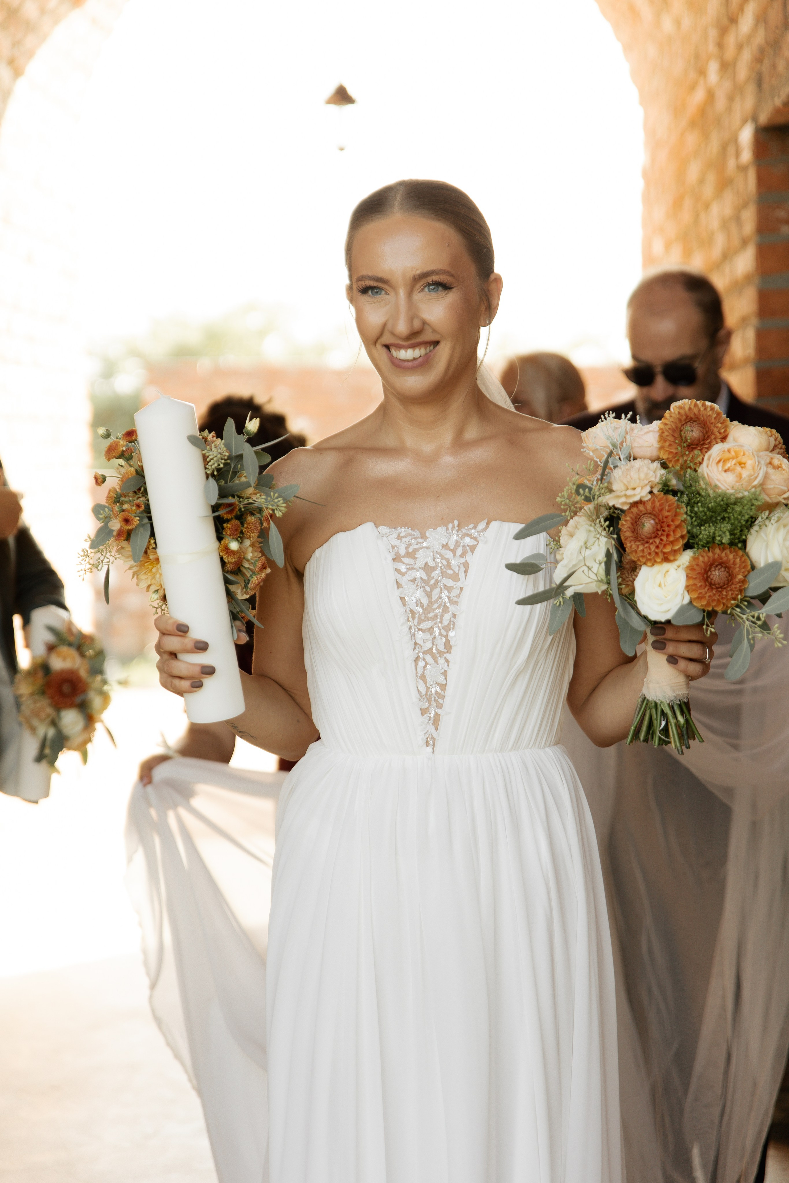 Wedding at Province Timisoara | Cristina & Robert. Wedding photographer and videographer based in Timisoara, Romania