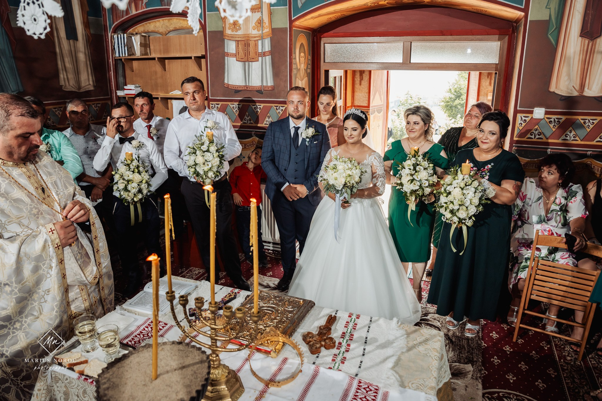 Ana Maria & Vlad | Forest Events Cucorani Botosani