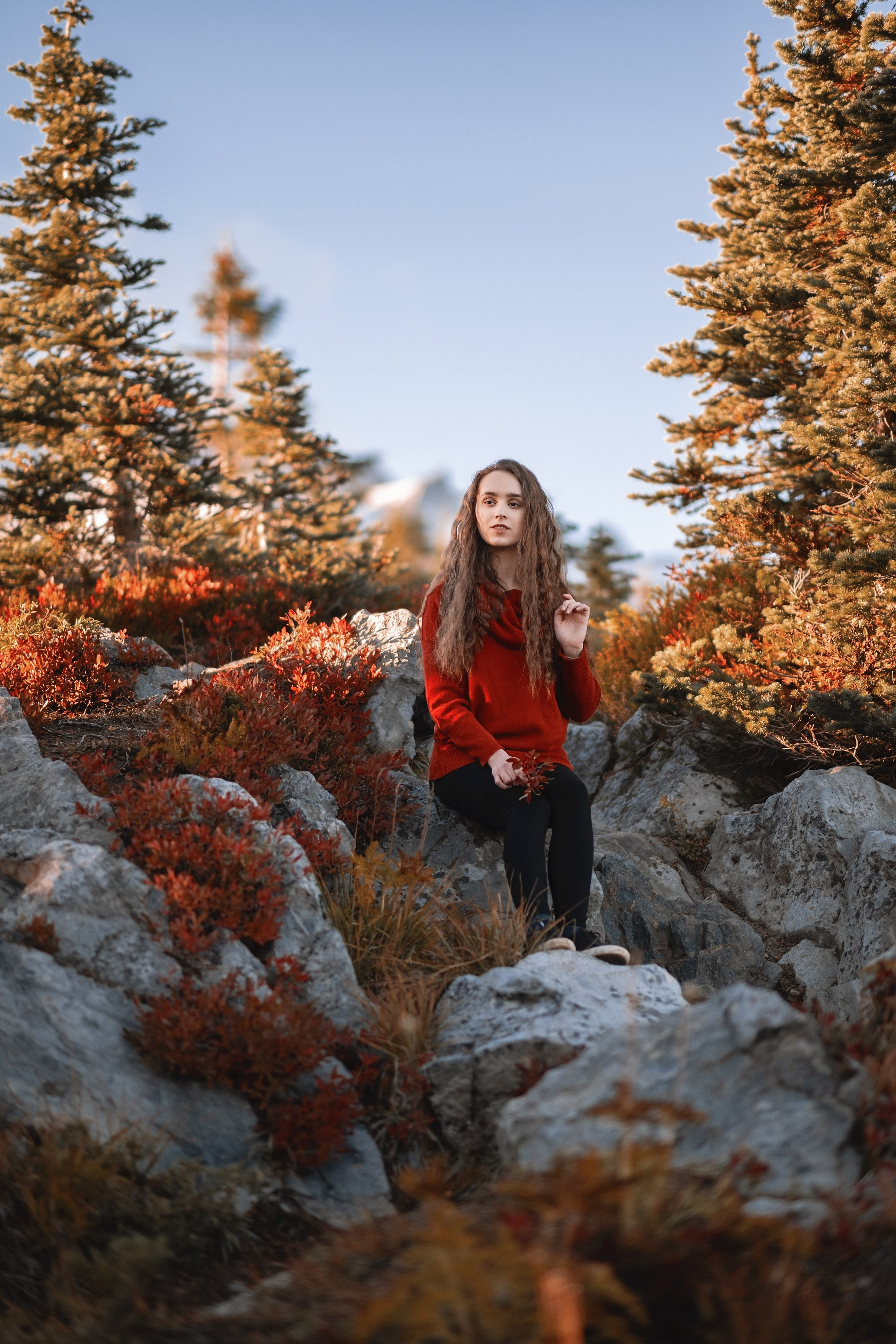 One Day. Wedding & portrait photography in the Seattle Area. Helen Michelle photographer