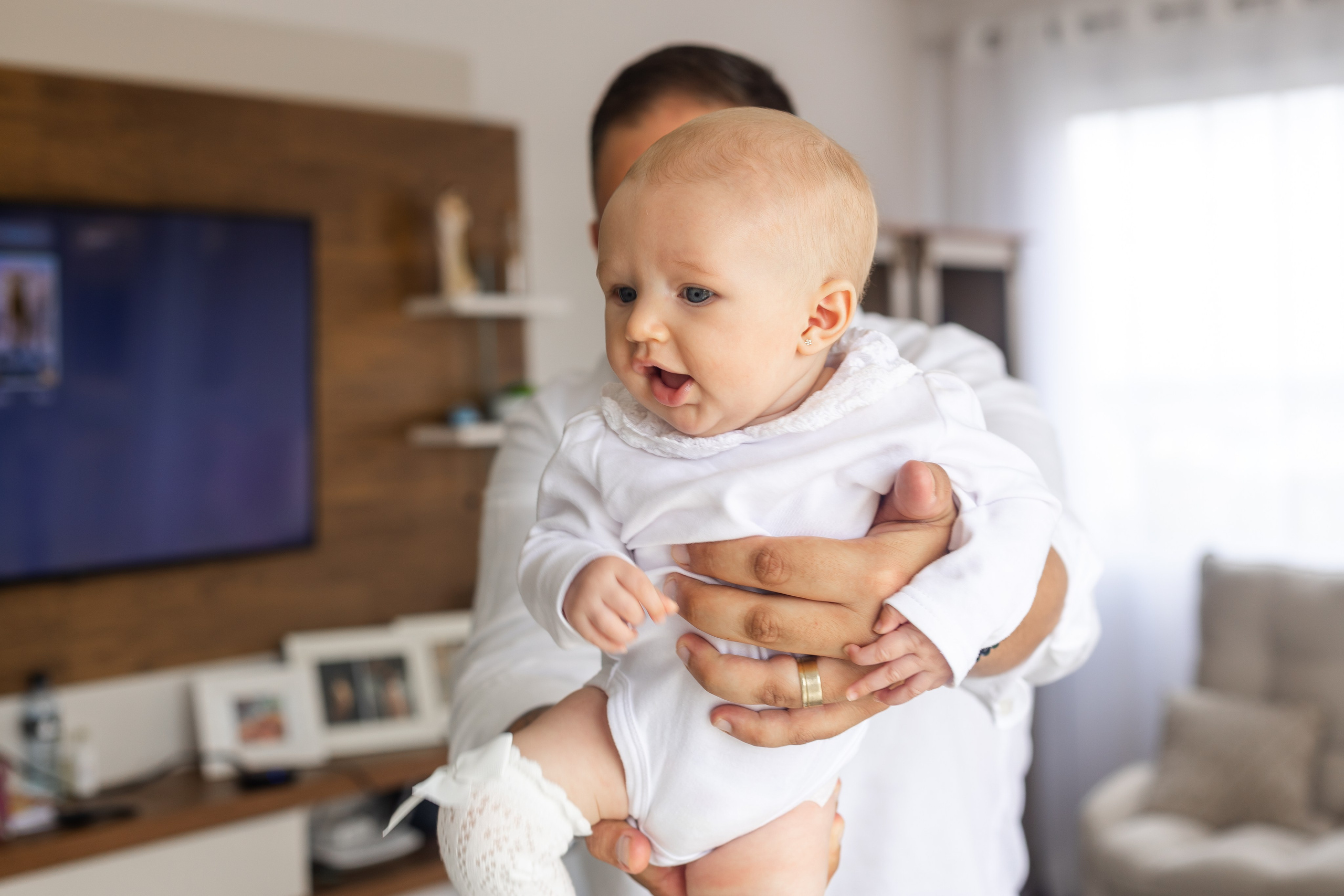 Maria Aurora (Familia)