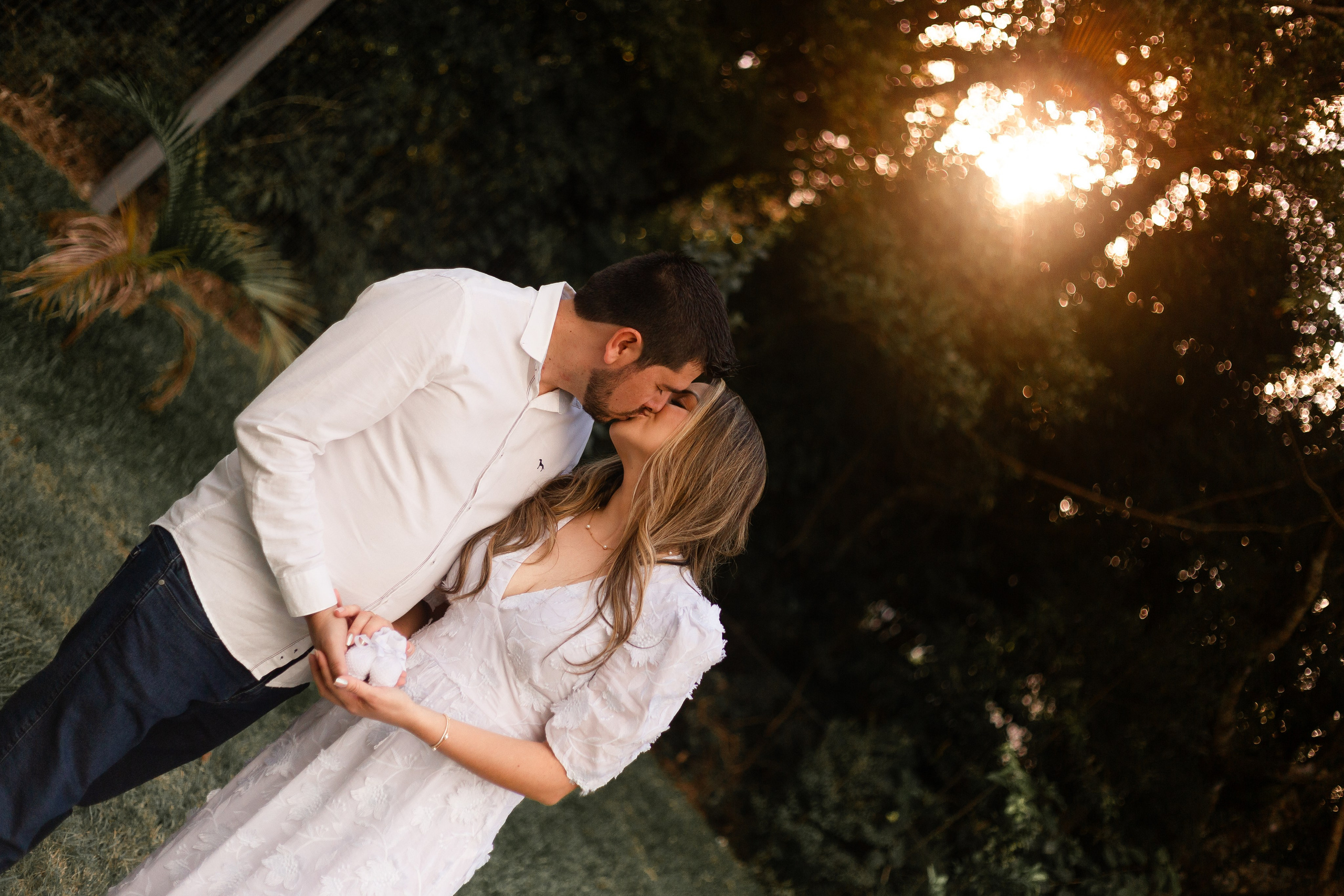 Chá Revelação Tania