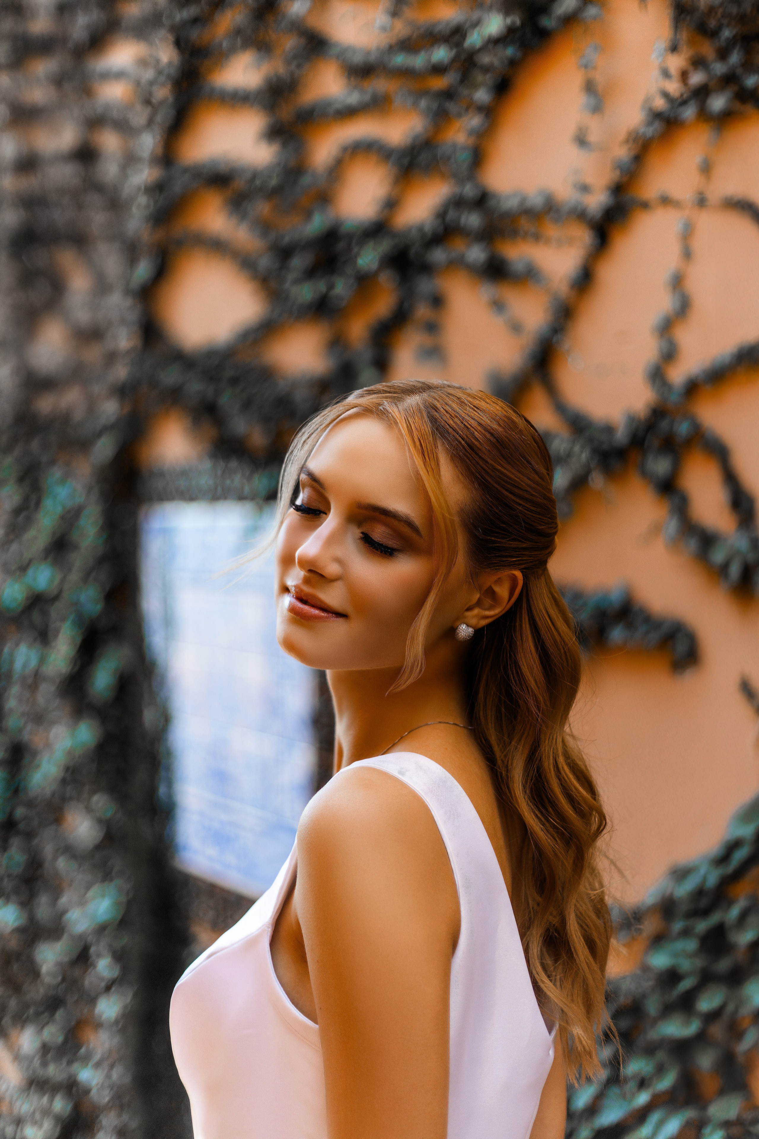 Editorial Noiva (Casamento Civil)