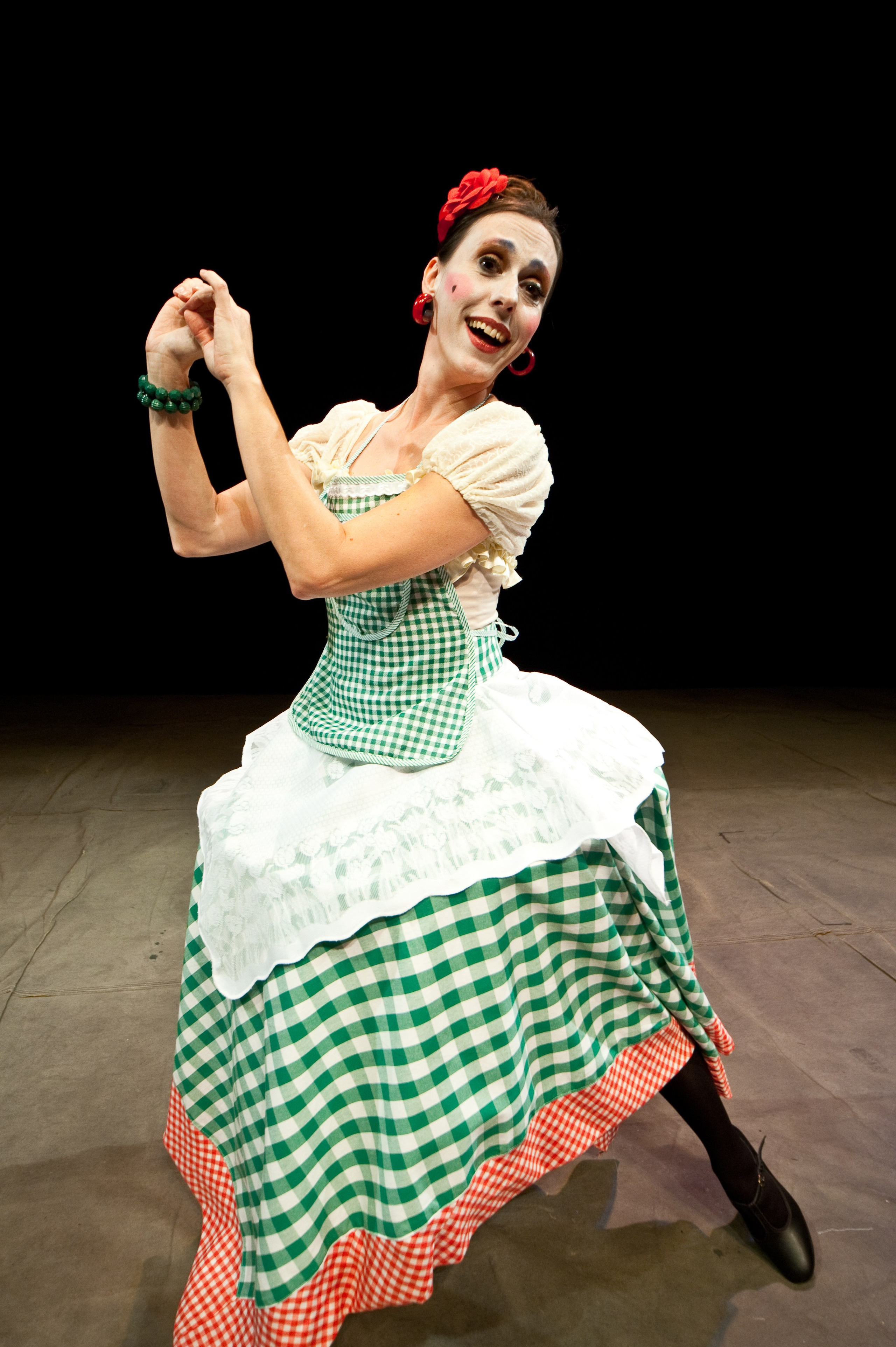 PORTRAIT. ©2026 Adriano Escanhuela Photography