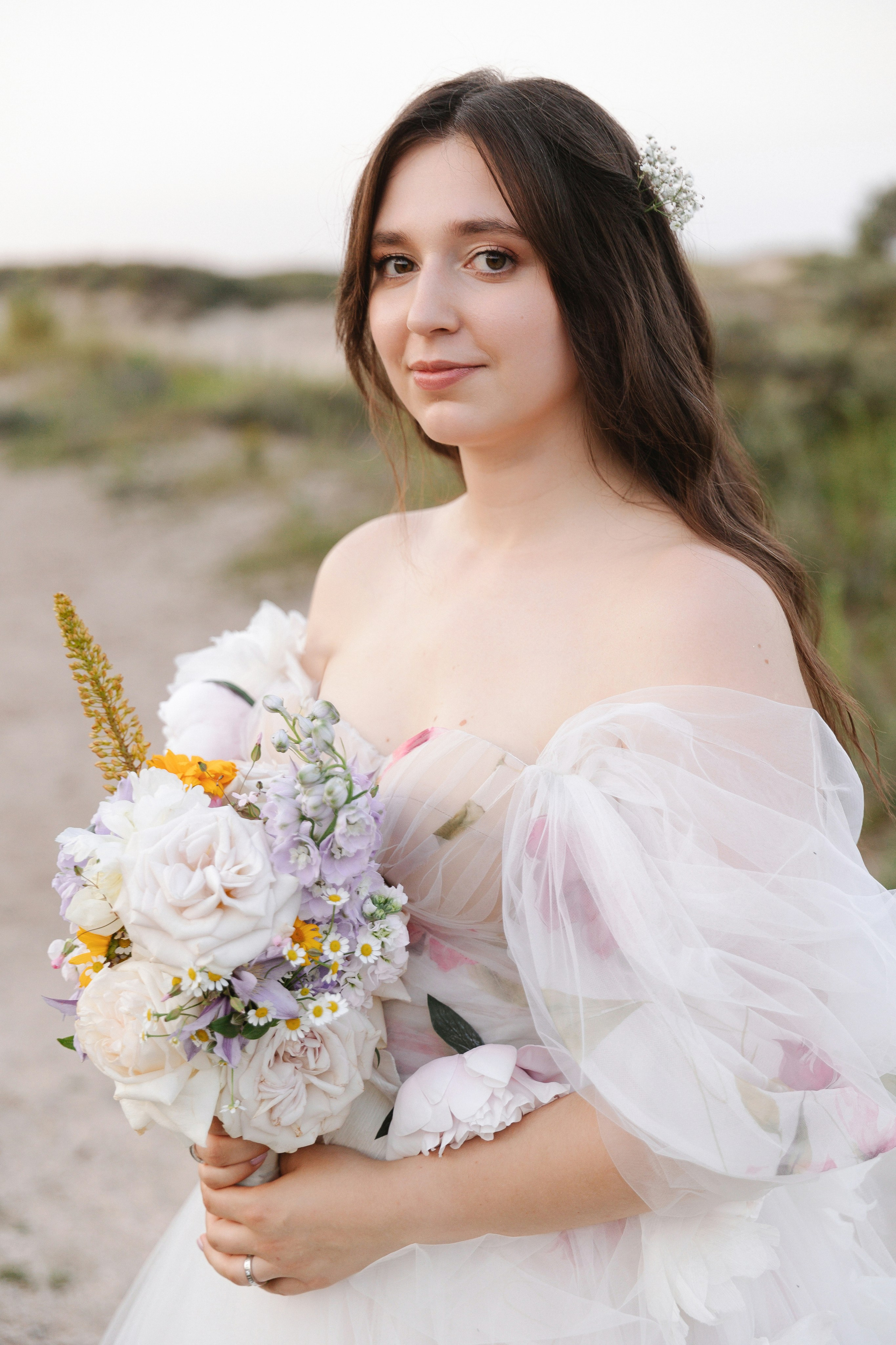 Elizaveta and Albert | Wedding at the beach. Yuliya Vaschenok — Photographer in the Netherlands