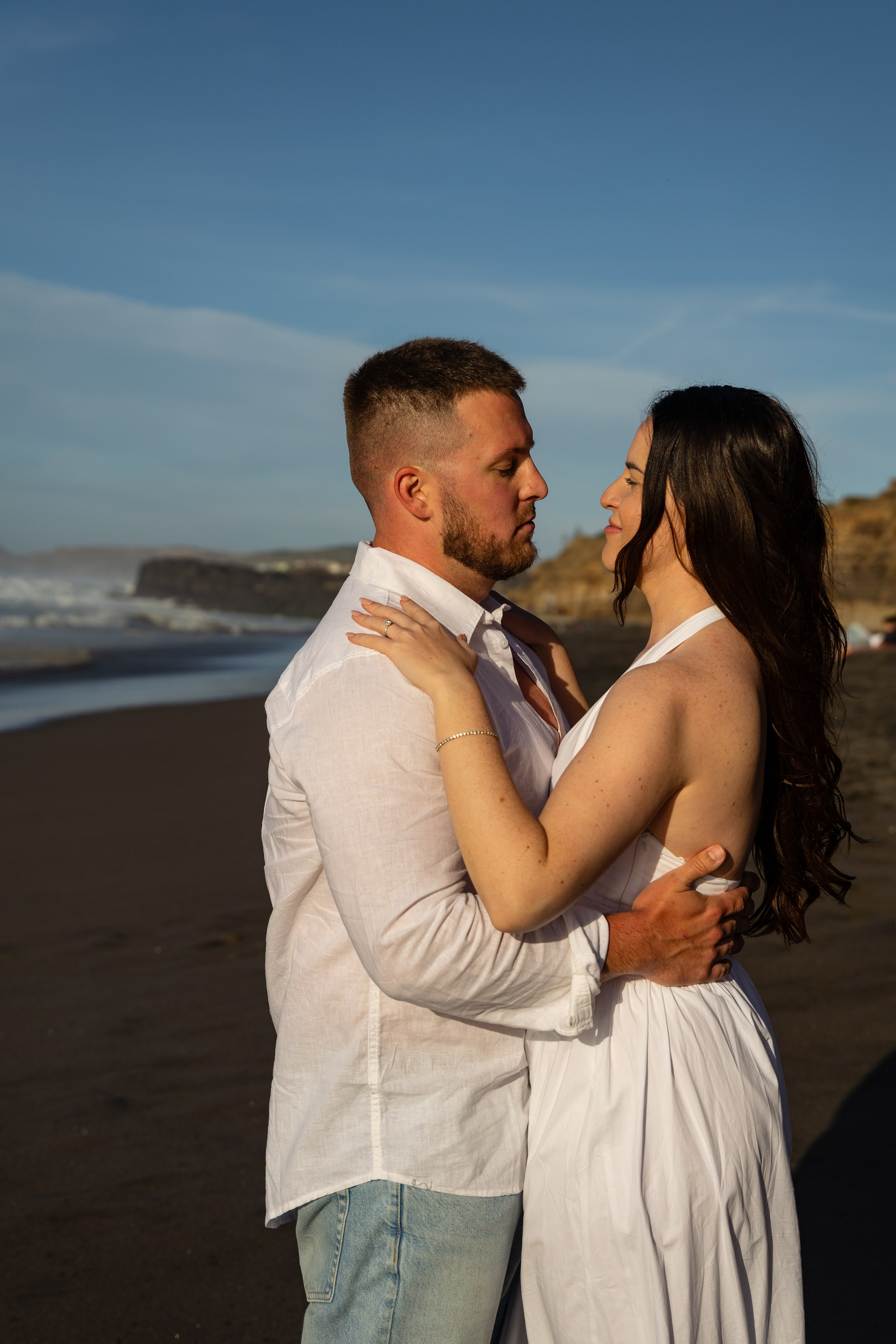 Dominika & Patrik. IRINA KALMYKOVA | PHOTOGRAPHER AZORES