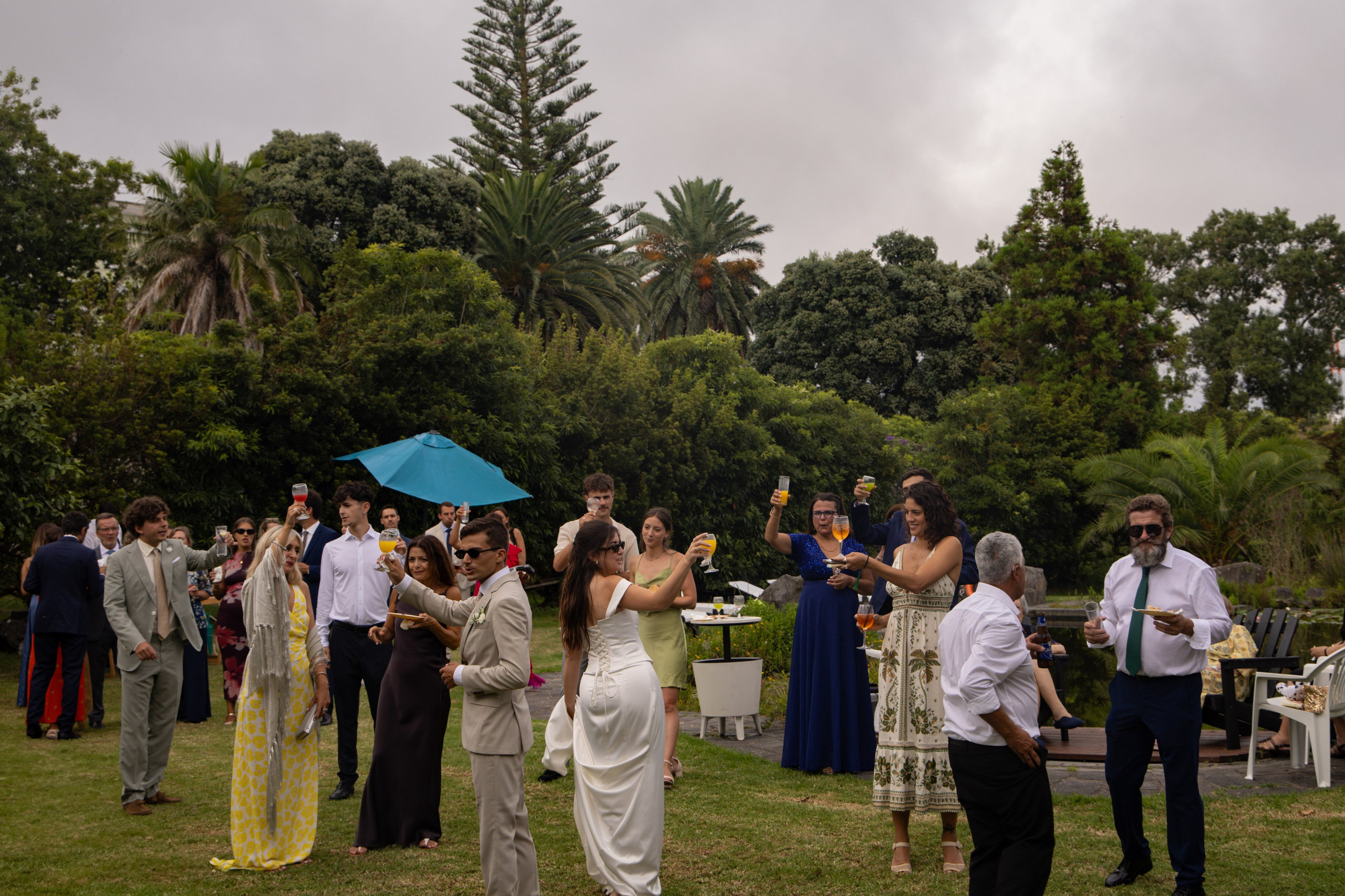 André & Arianna wedding day. IRINA KALMYKOVA | PHOTOGRAPHER AZORES